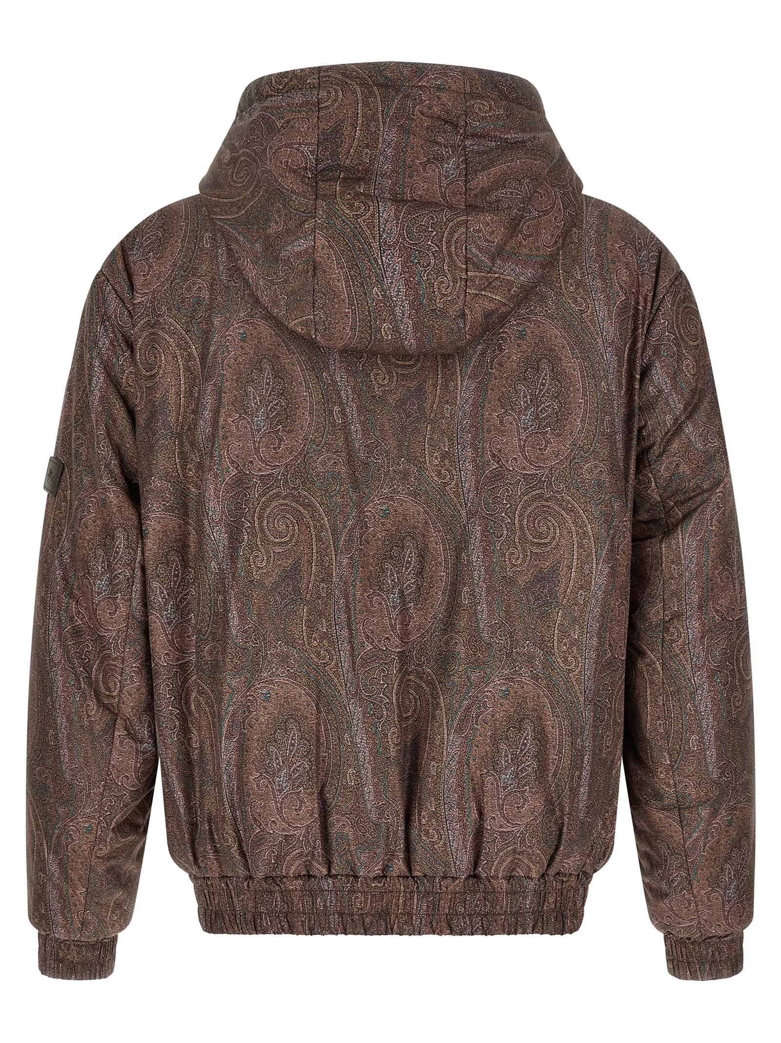 'Arnica' bomber jacket