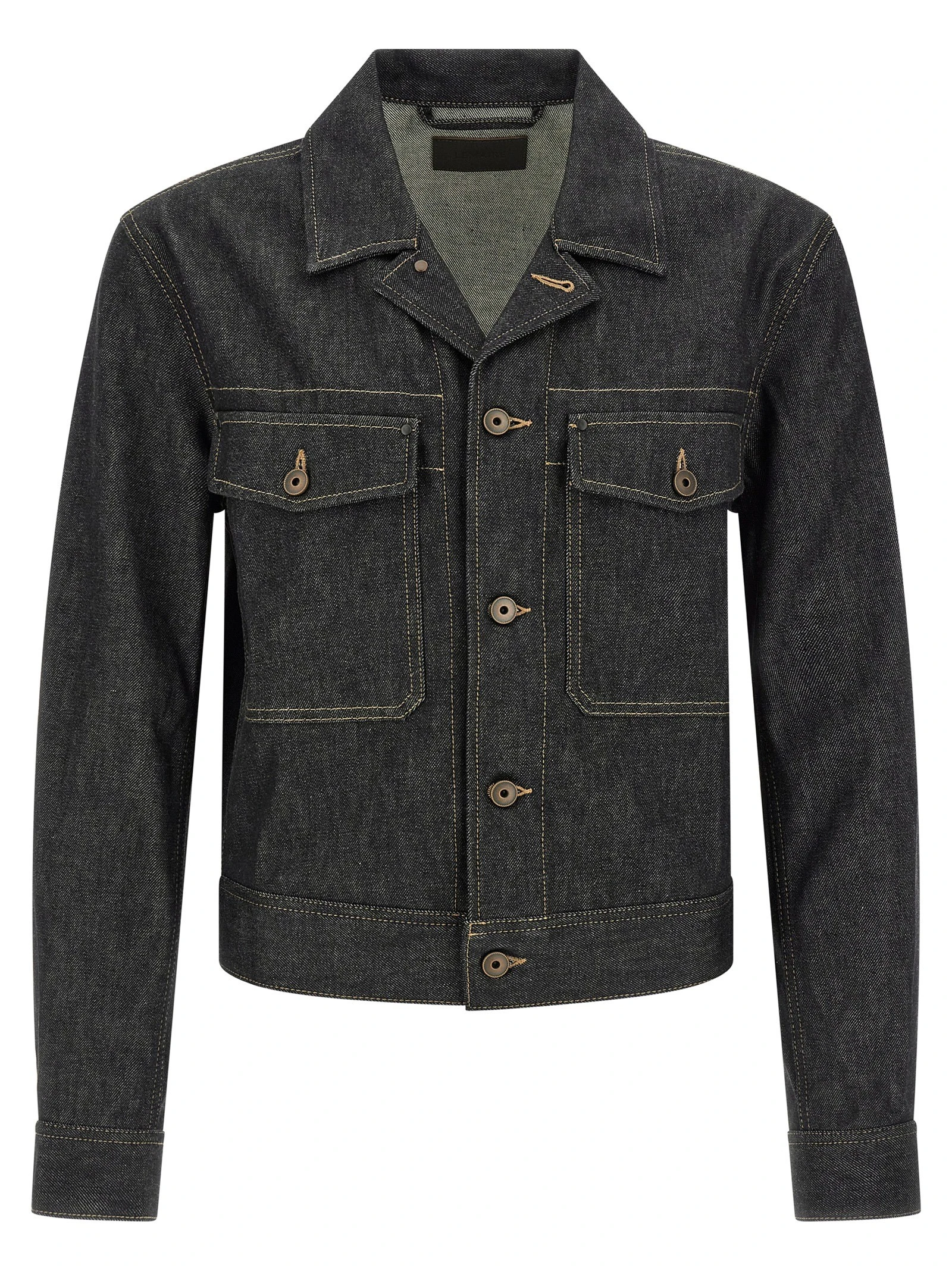 'Trucker' jacket