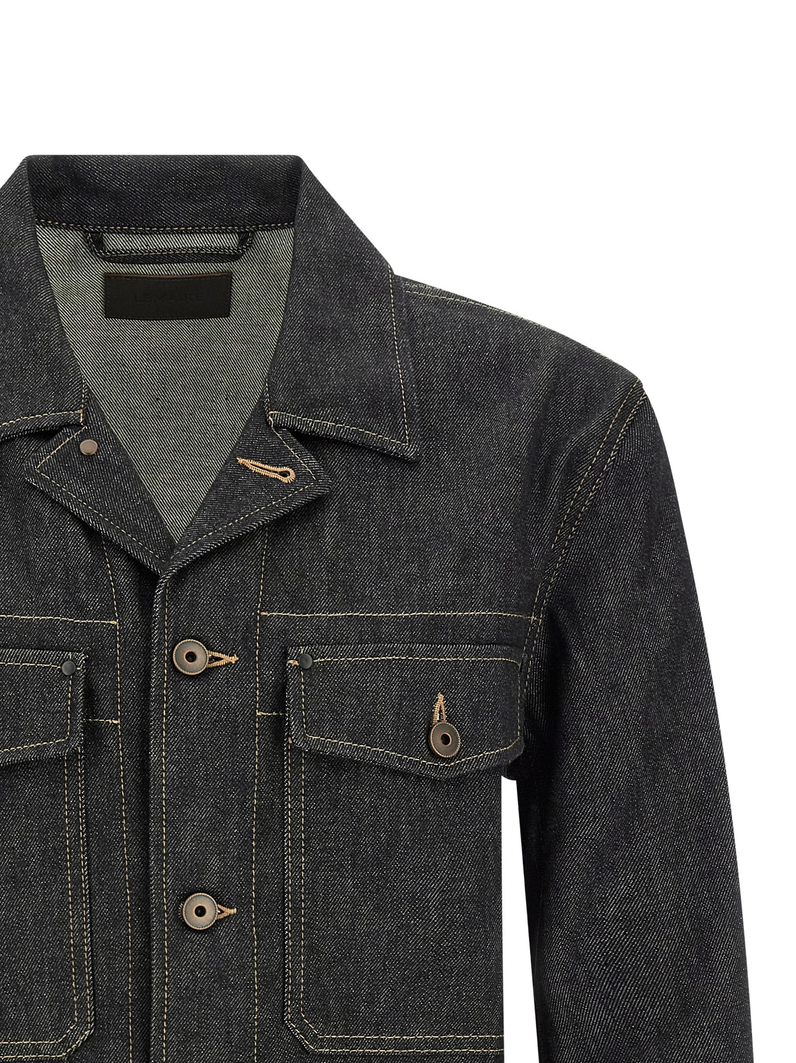 'Trucker' jacket