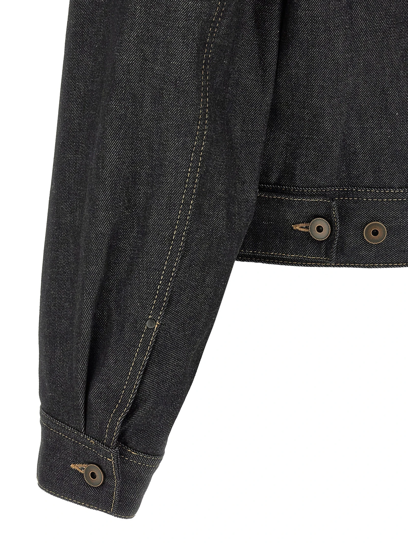 'Trucker' jacket