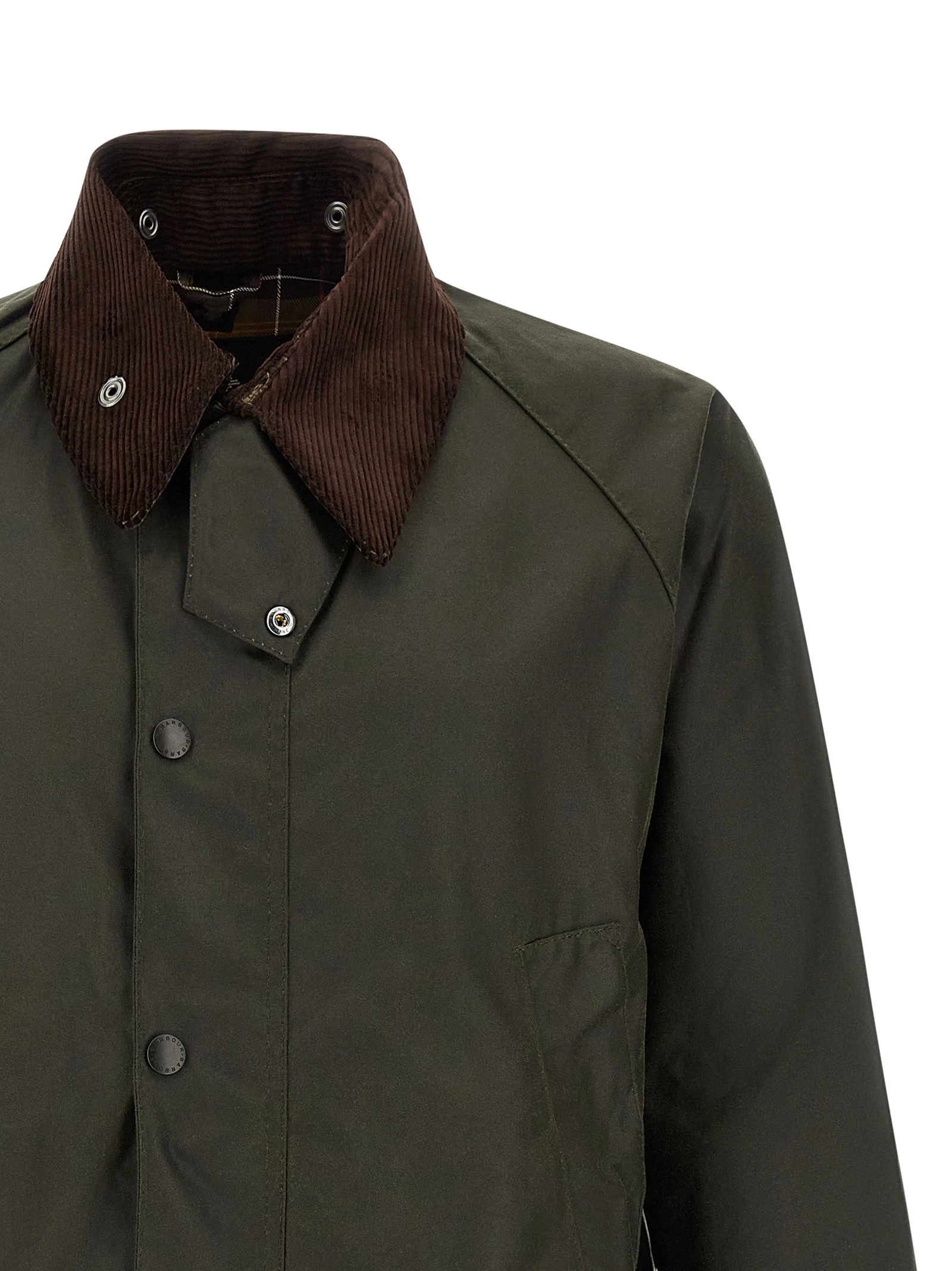 'Bedale®' jacket