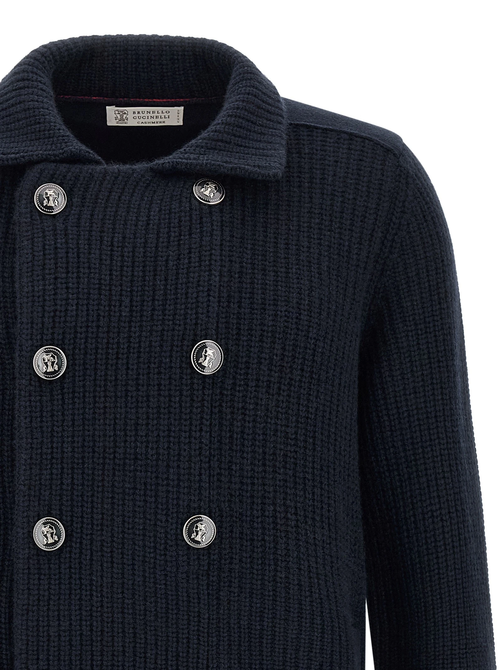 'Marina' cardigan