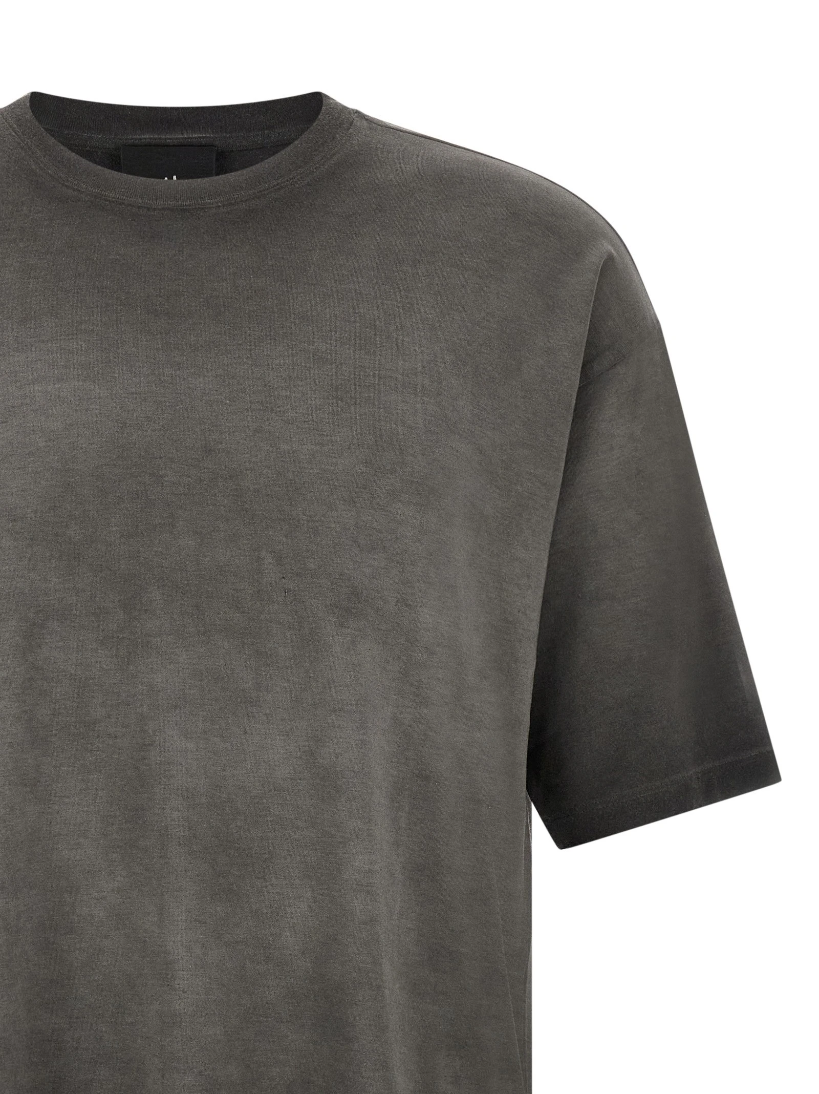 'M TS 986' T-shirt