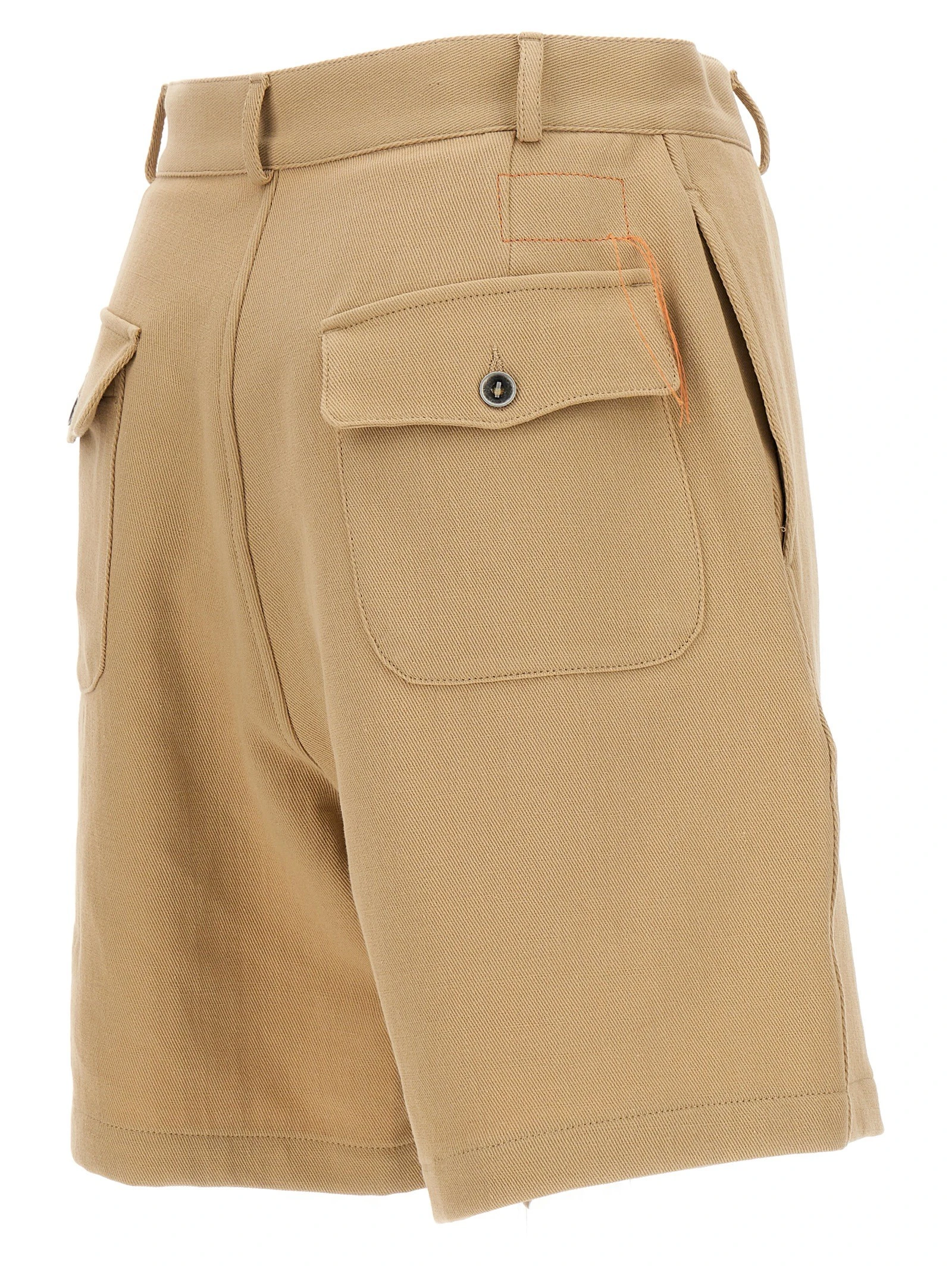 'Jillian' bermuda shorts