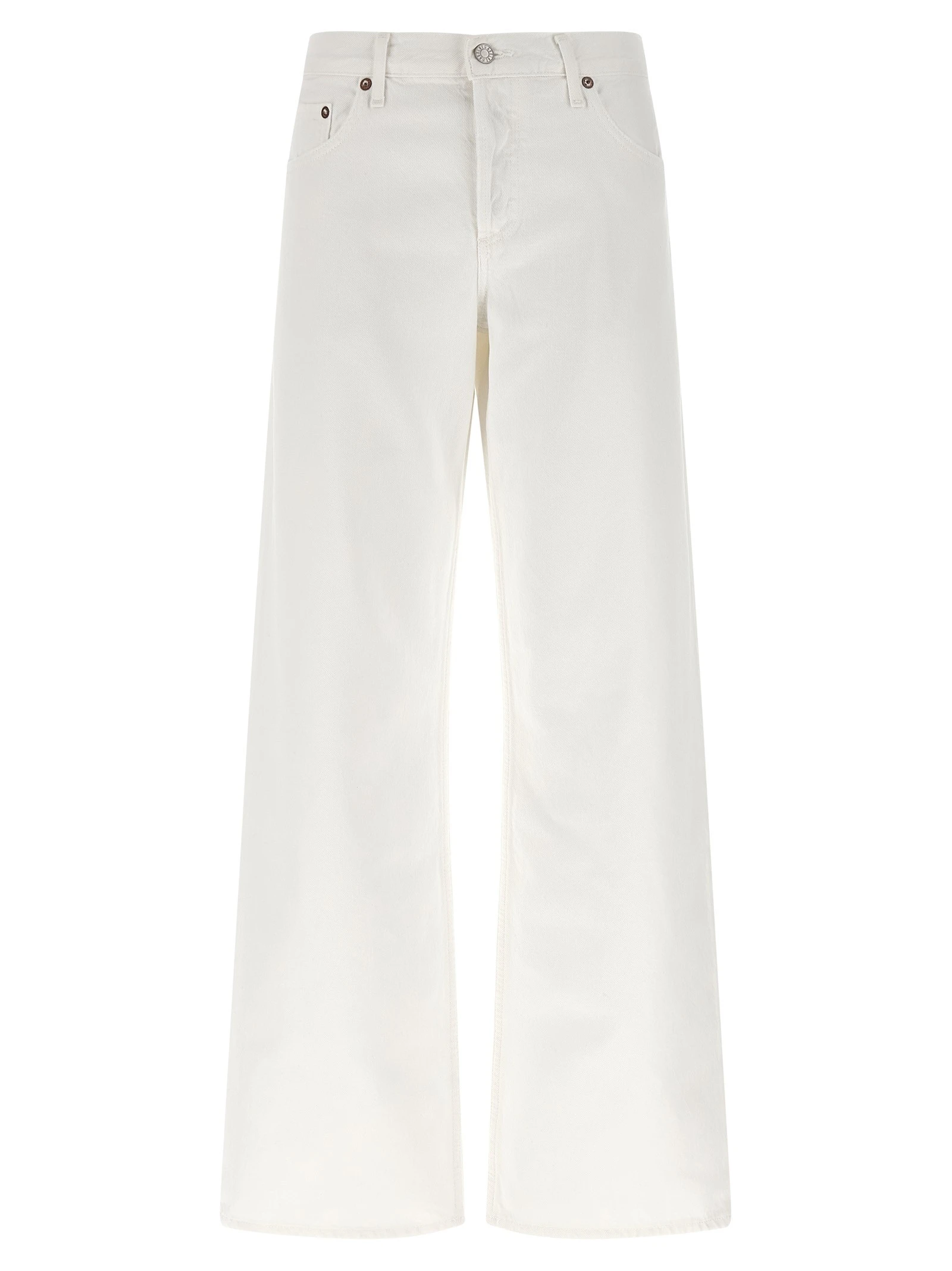 'Low Rise Loose' jeans