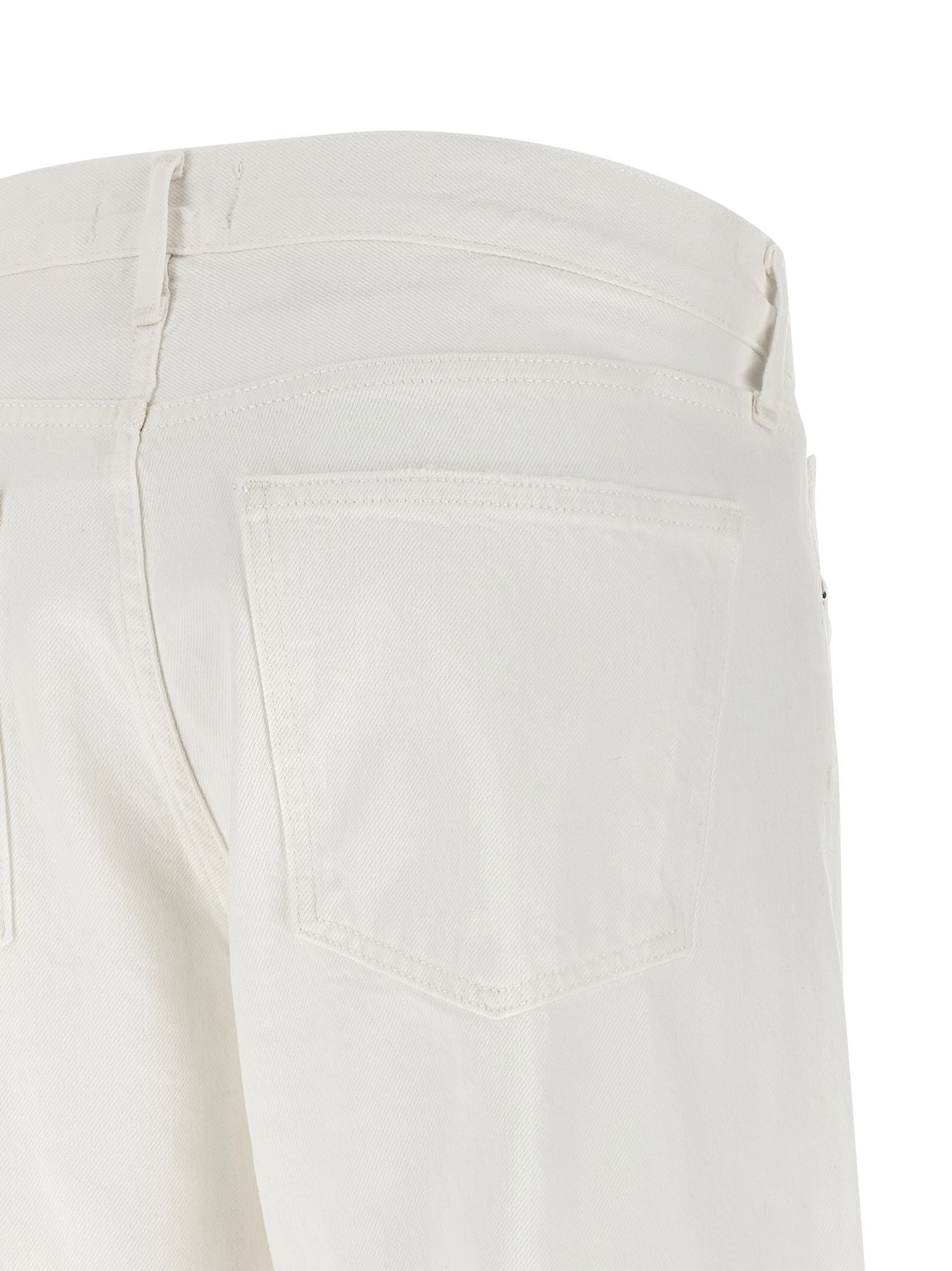 'Low Rise Loose' jeans
