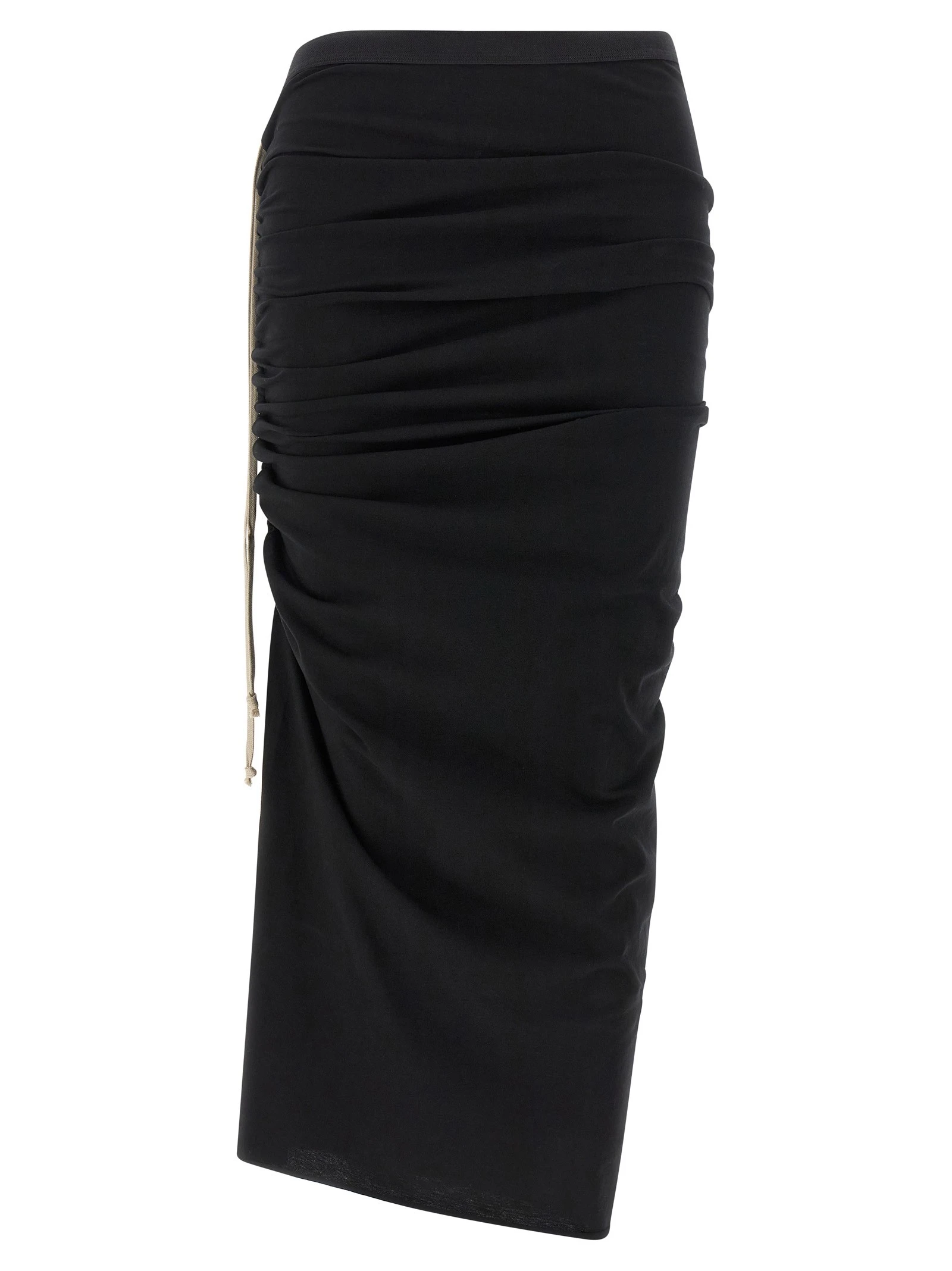 'Edfu Knee' skirt