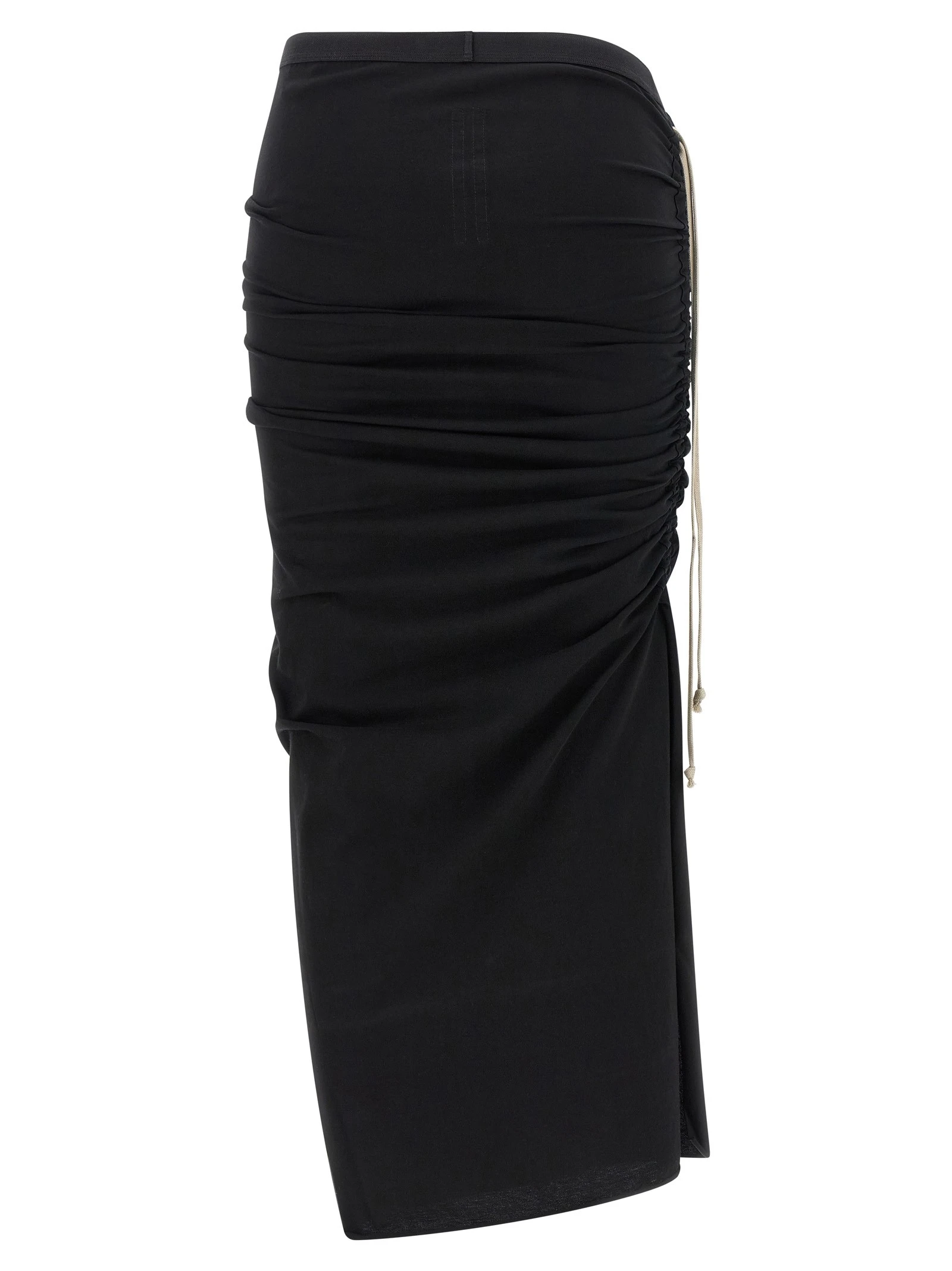 'Edfu Knee' skirt
