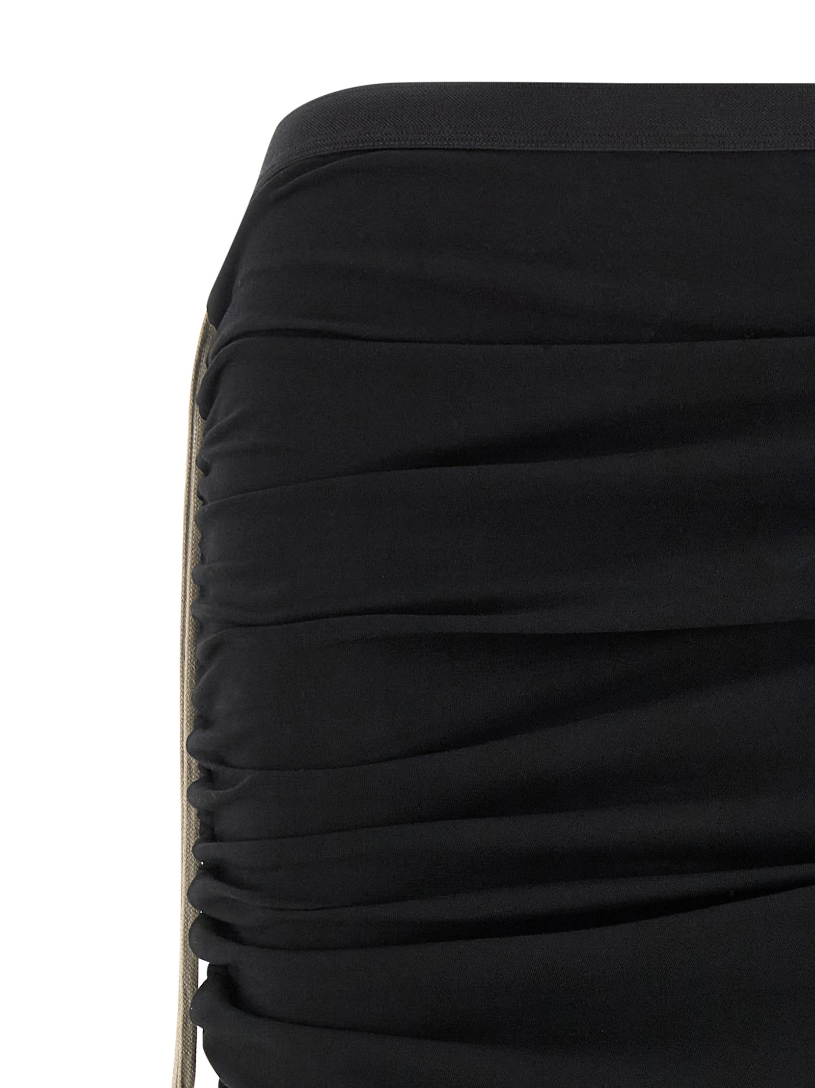 'Edfu Knee' skirt
