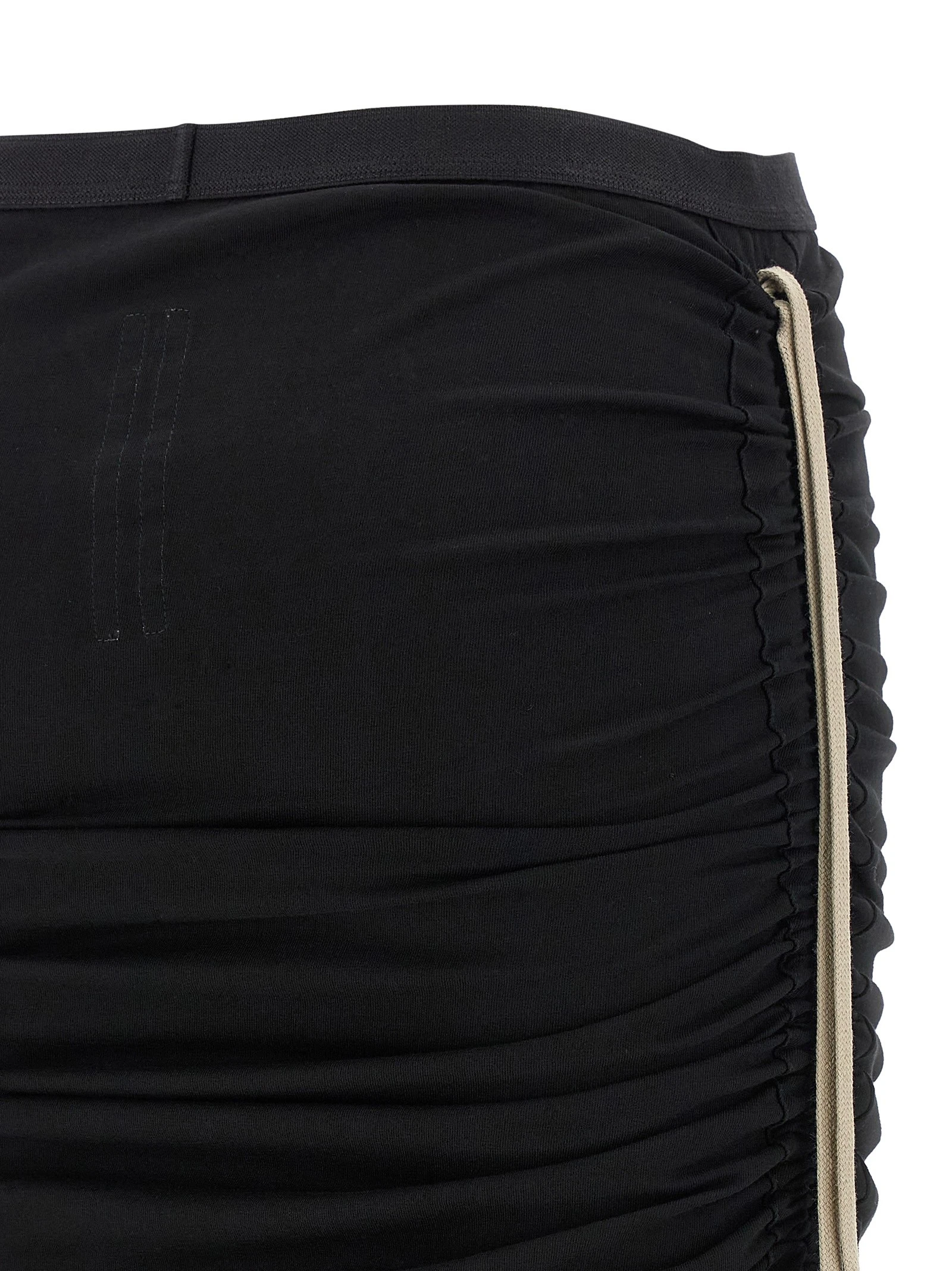 'Edfu Knee' skirt