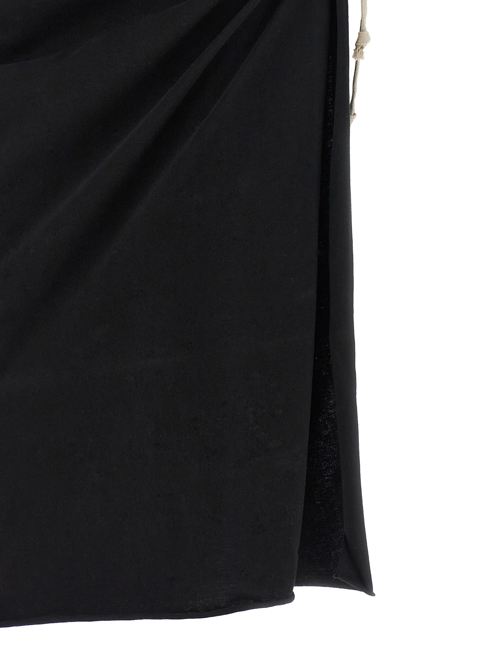 'Edfu Knee' skirt
