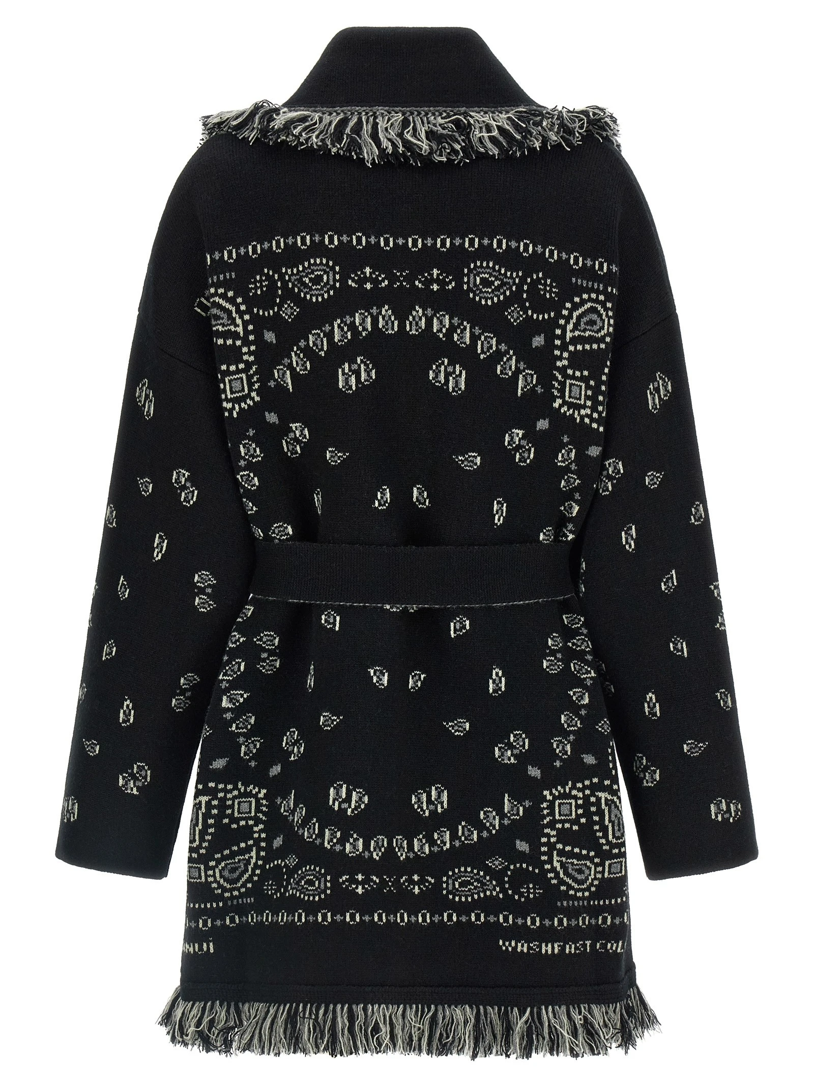 'Bandana' cardigan