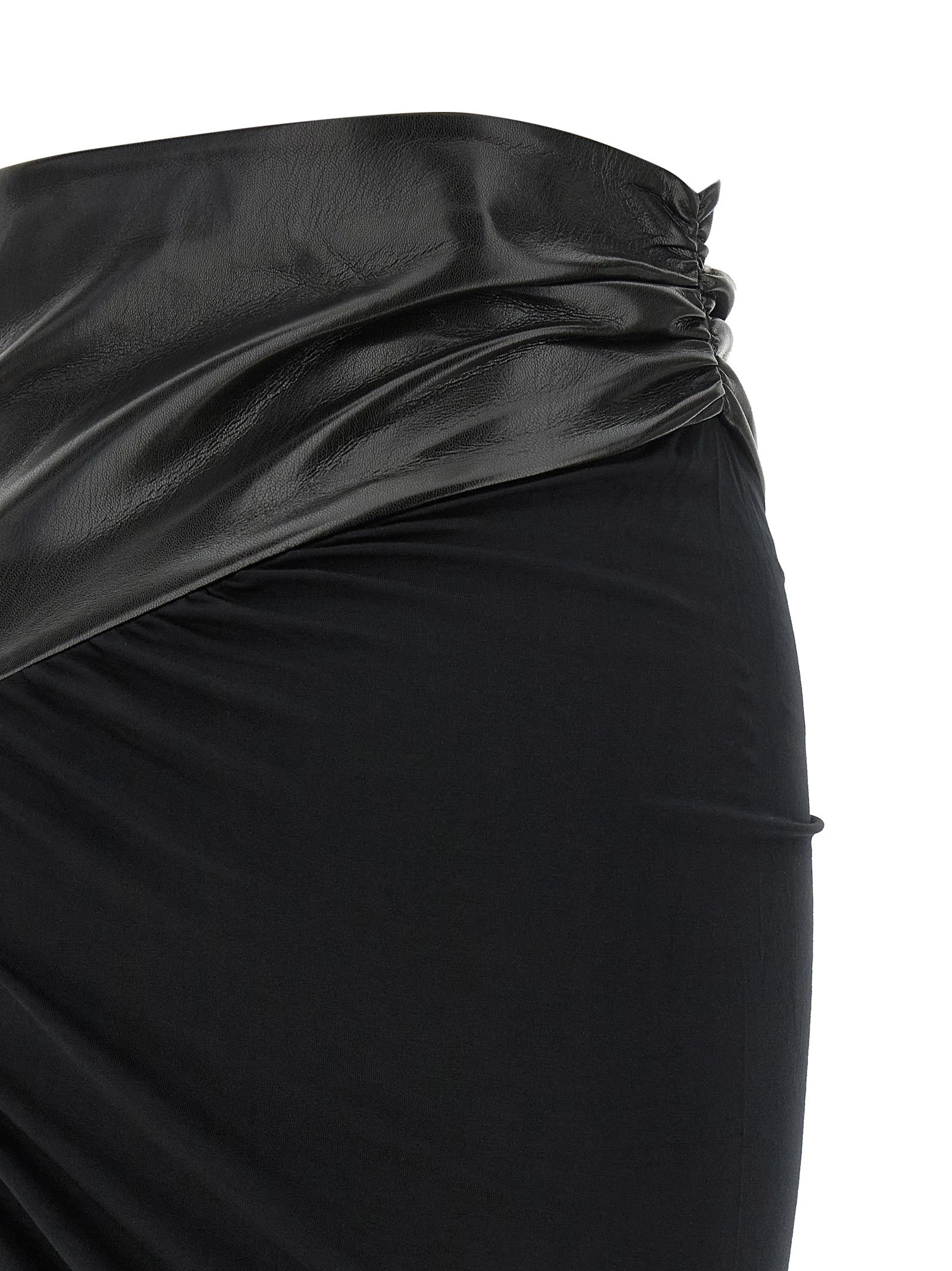 'Ursula' skirt