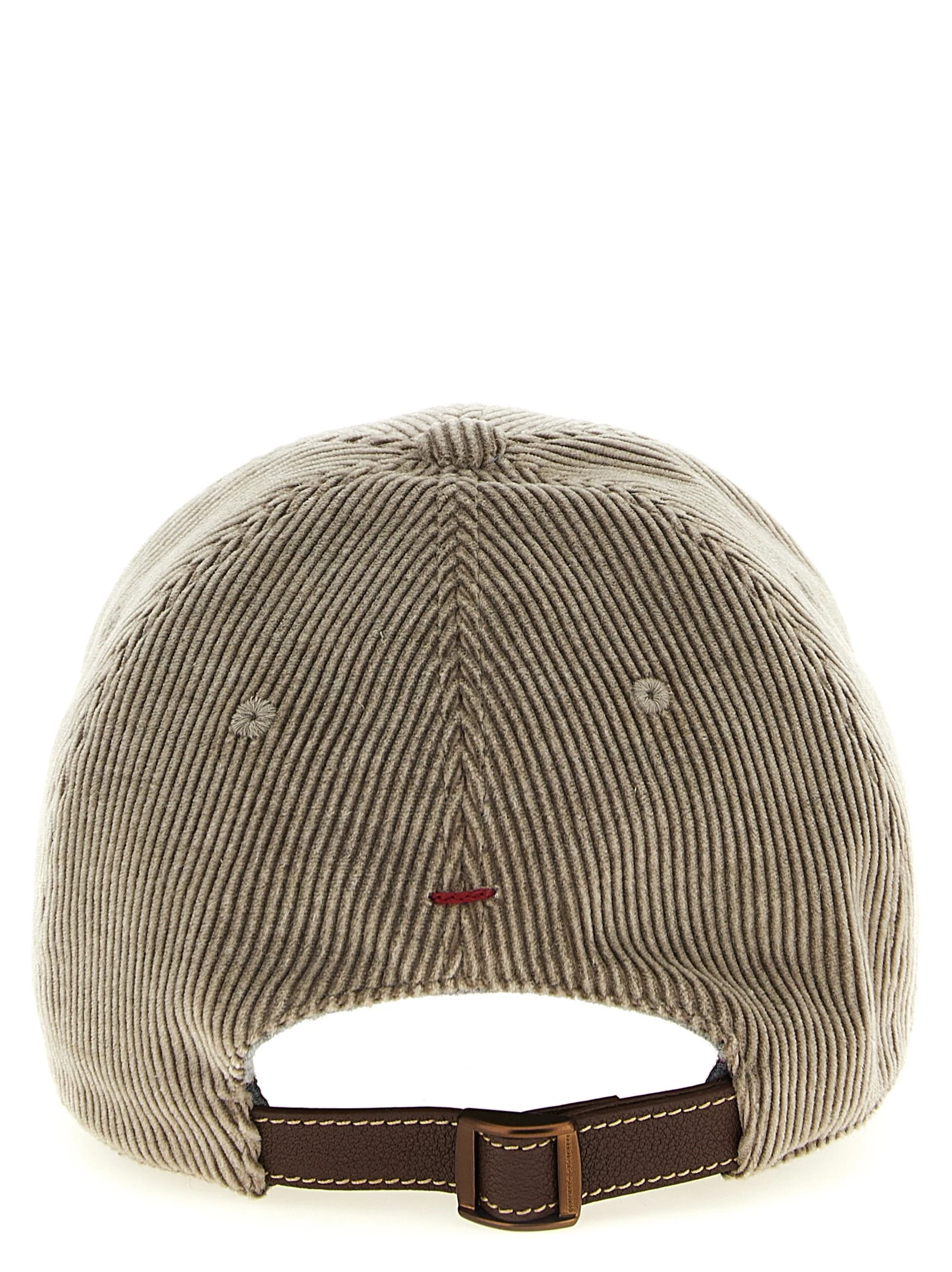 'Baseball' cap