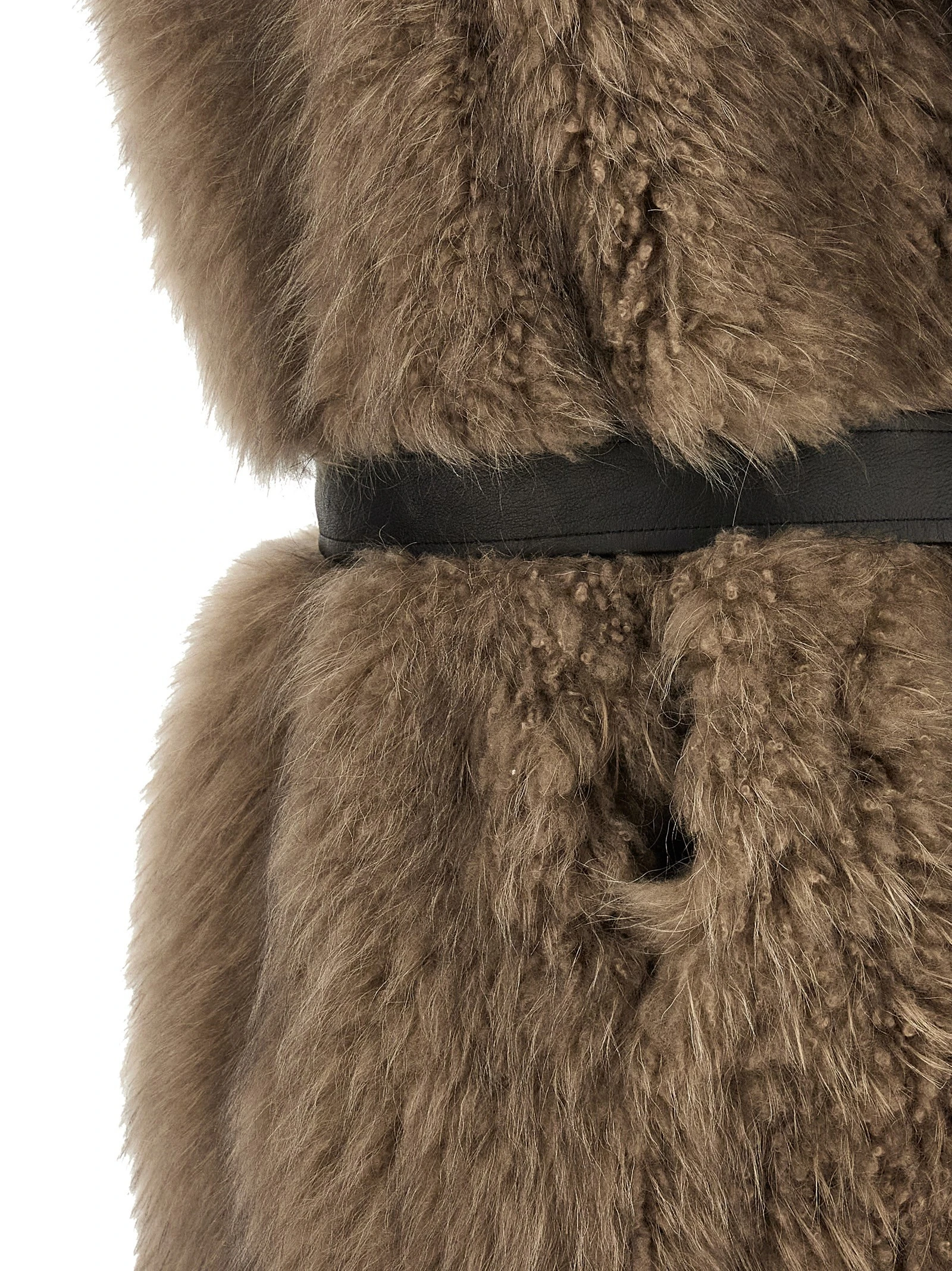 'Tipping' vest