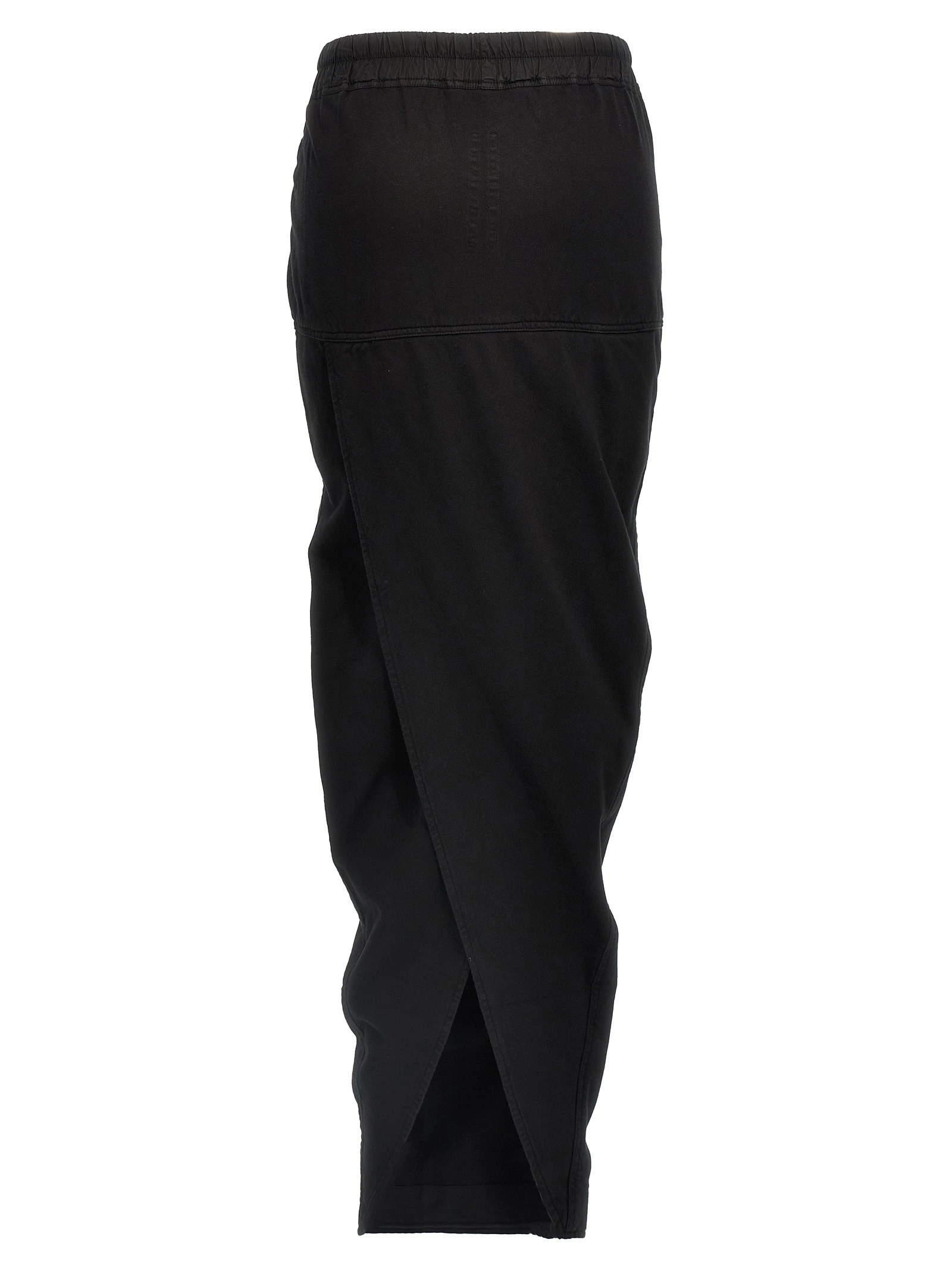 'Pull On Pillar' skirt
