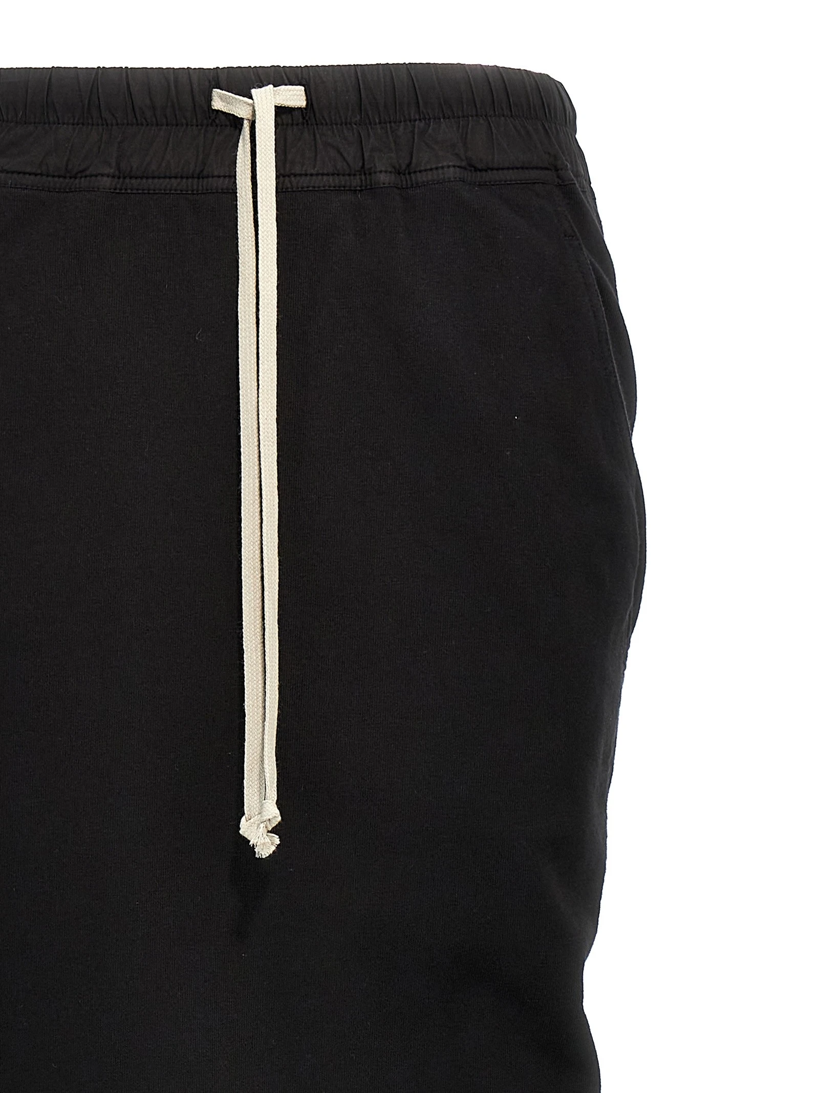 'Pull On Pillar' skirt