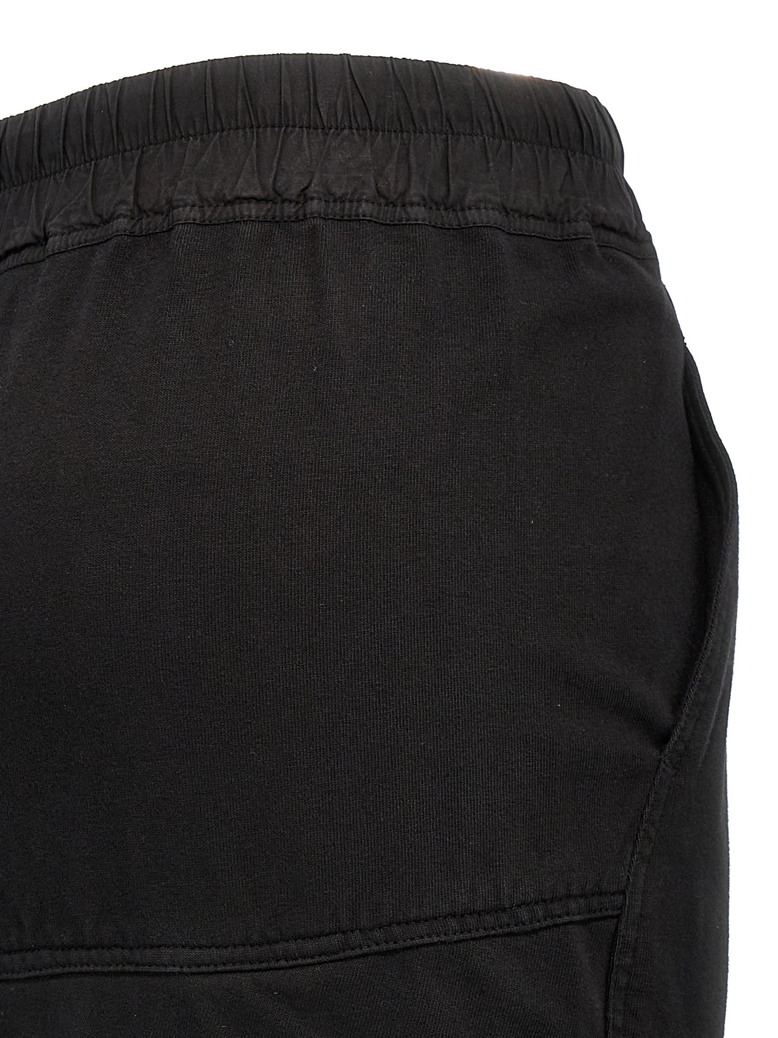 'Pull On Pillar' skirt