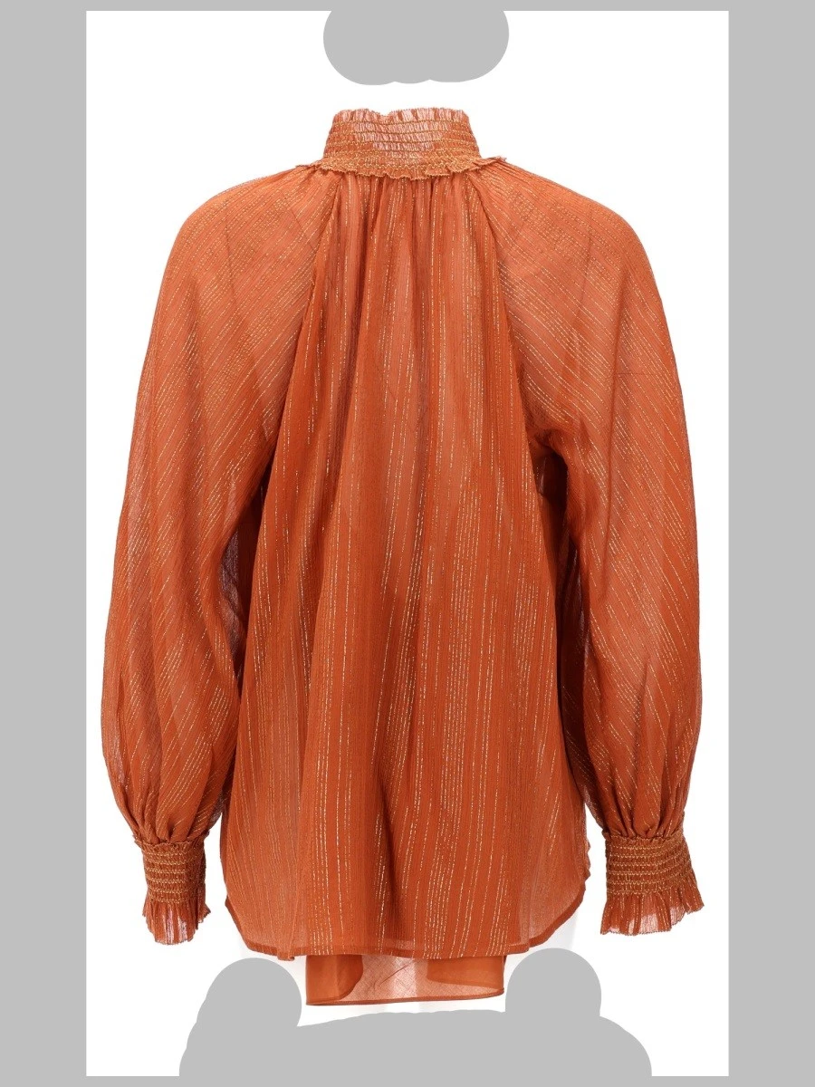 BLUSA "ASTER"