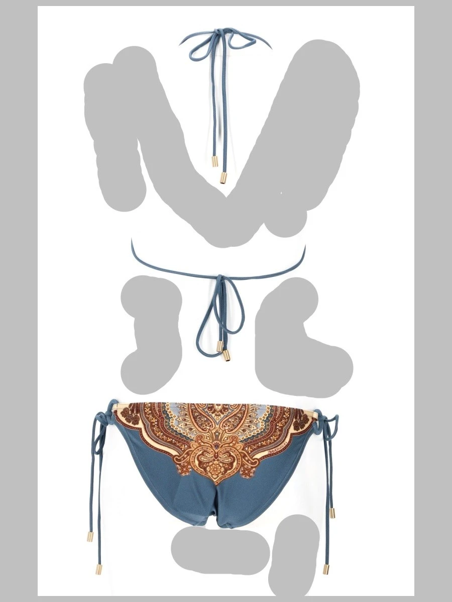 BIKINI "MAHON"