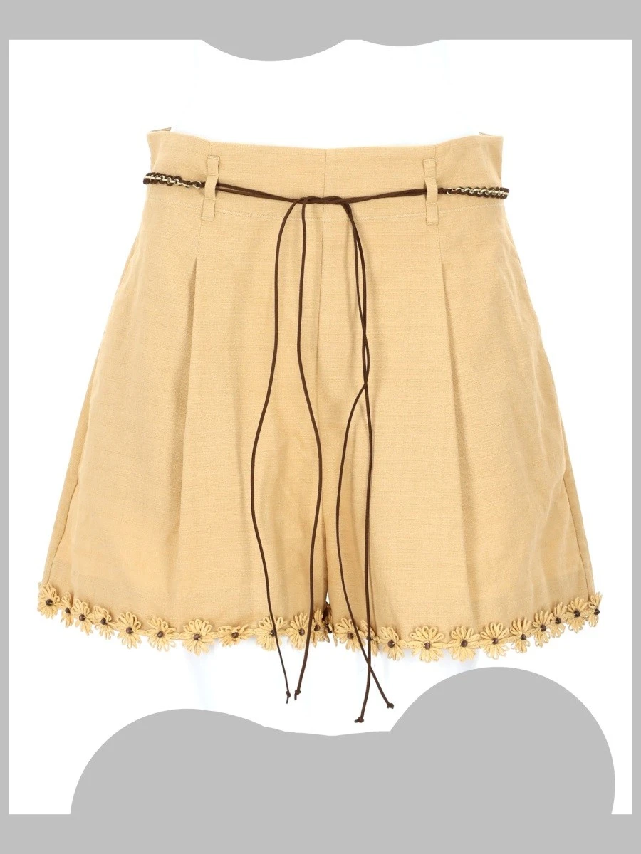 SHORTS "MAHON"