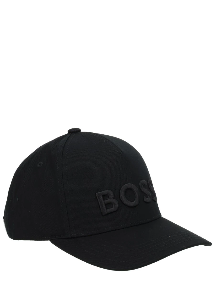 CAPPELLO DA BASEBALL IN COTONE