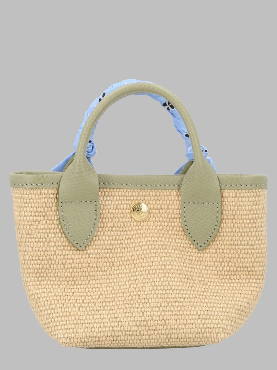 BORSA A CESTA "LE PLIAGE XS COLLECTION"