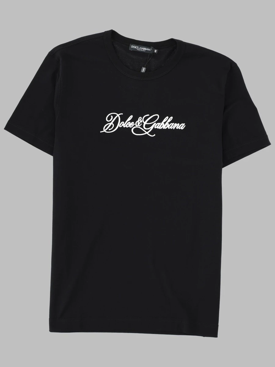 T-SHIRT IN COTONE