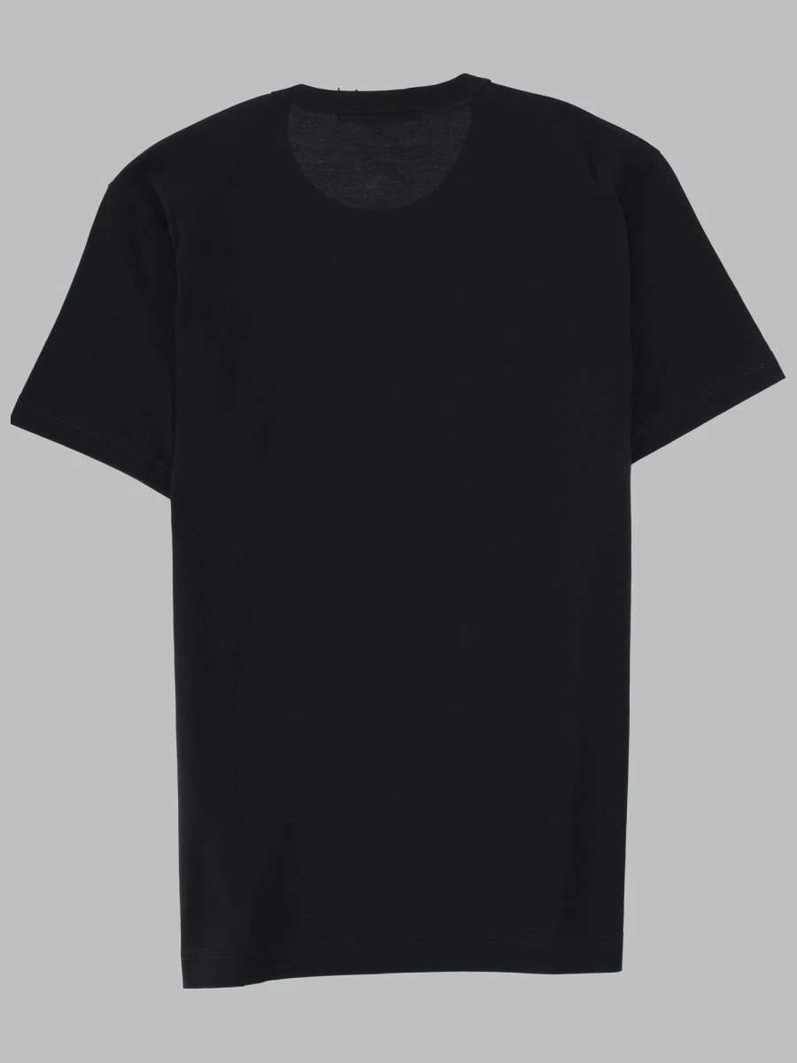 T-SHIRT IN COTONE