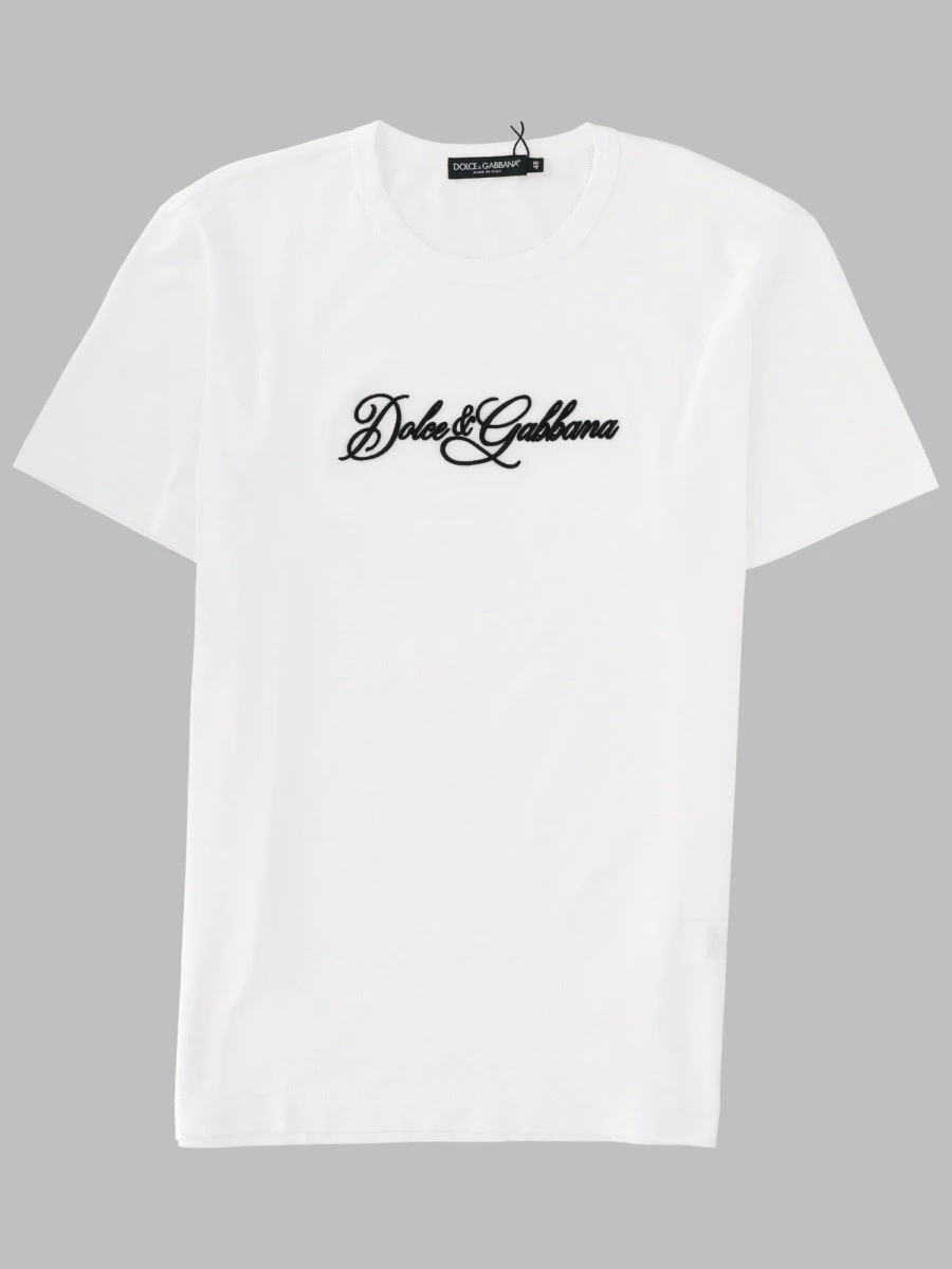 T-SHIRT IN COTONE