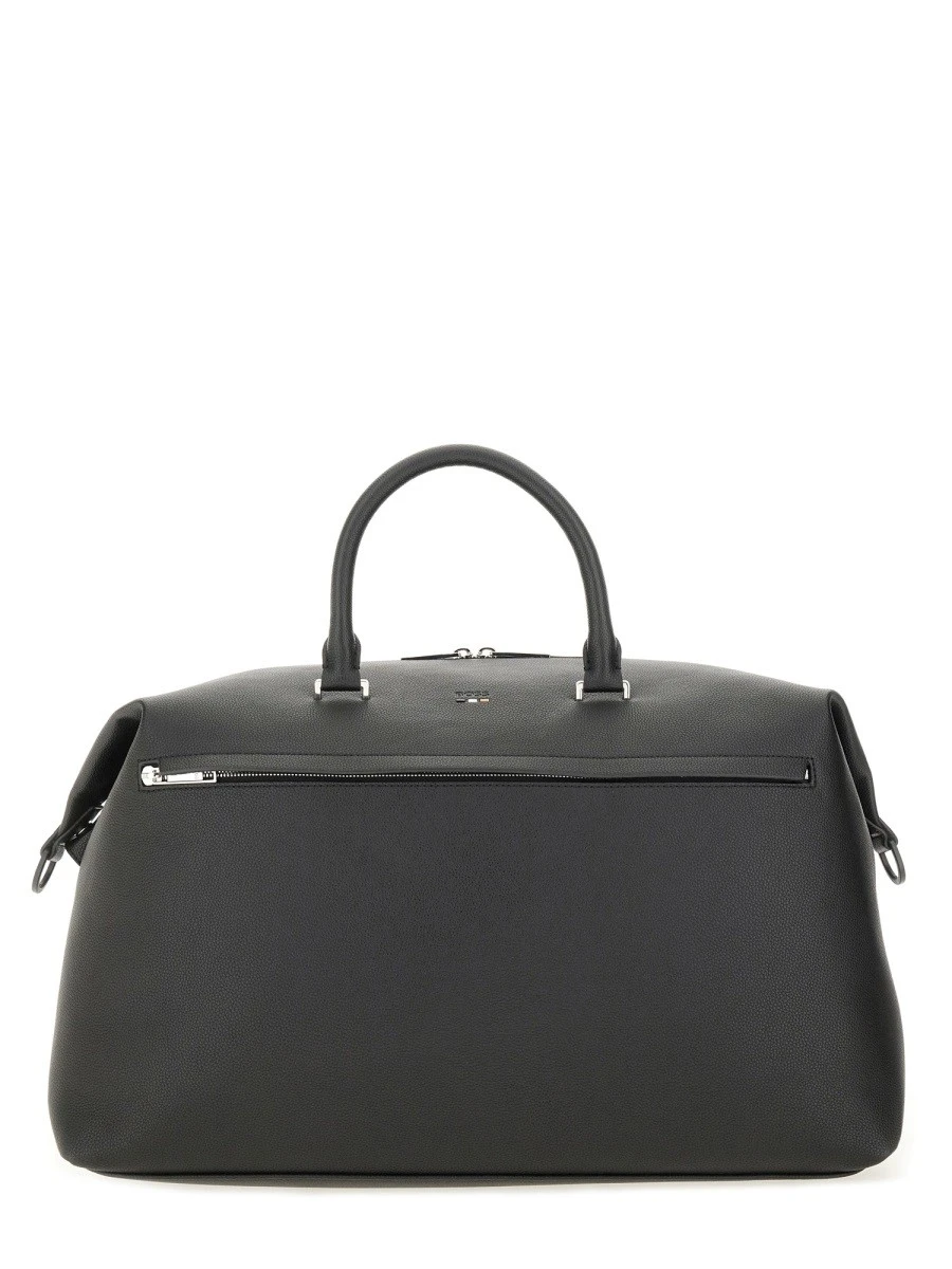 BORSA CON LOGO