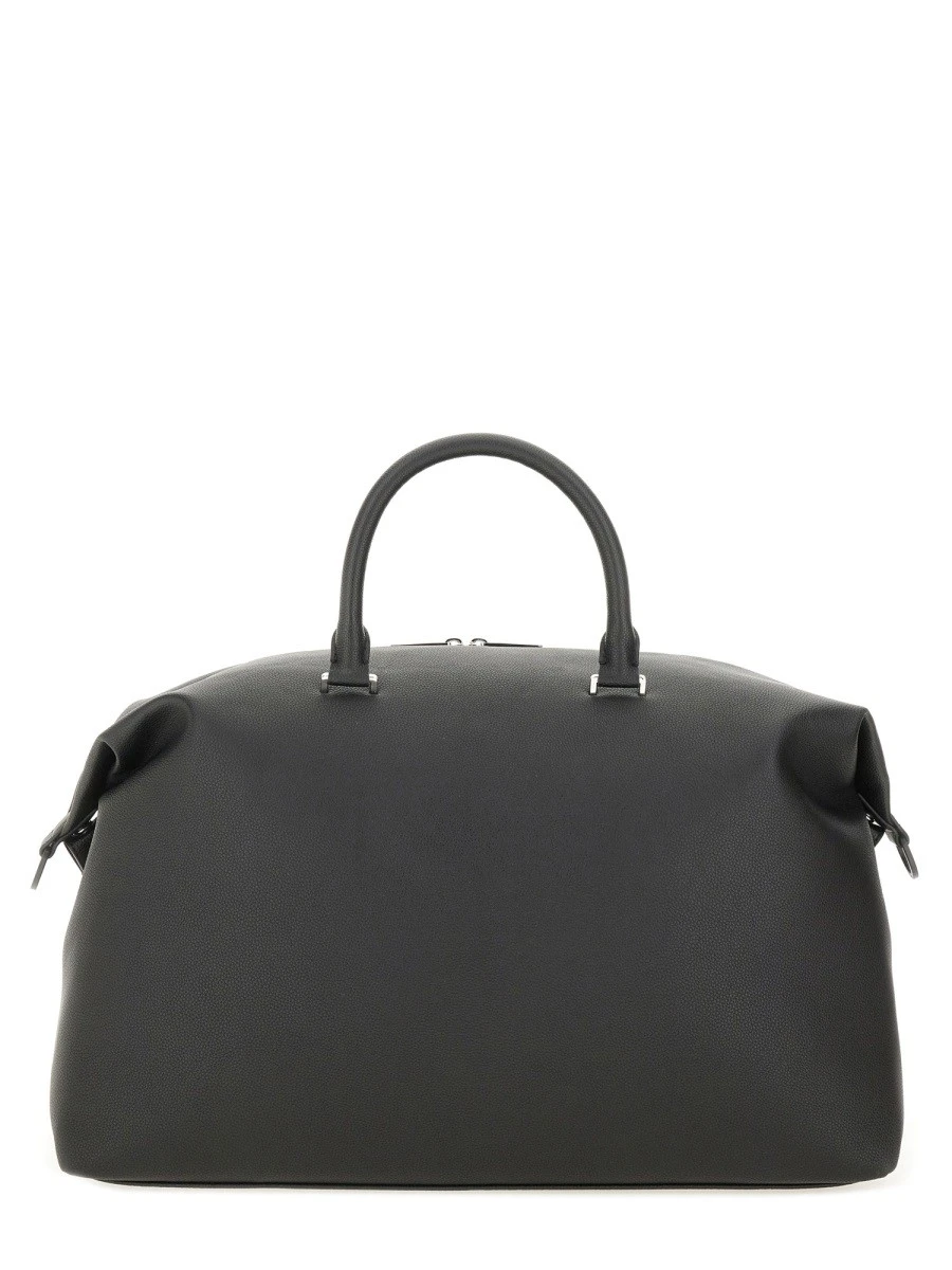 BORSA CON LOGO
