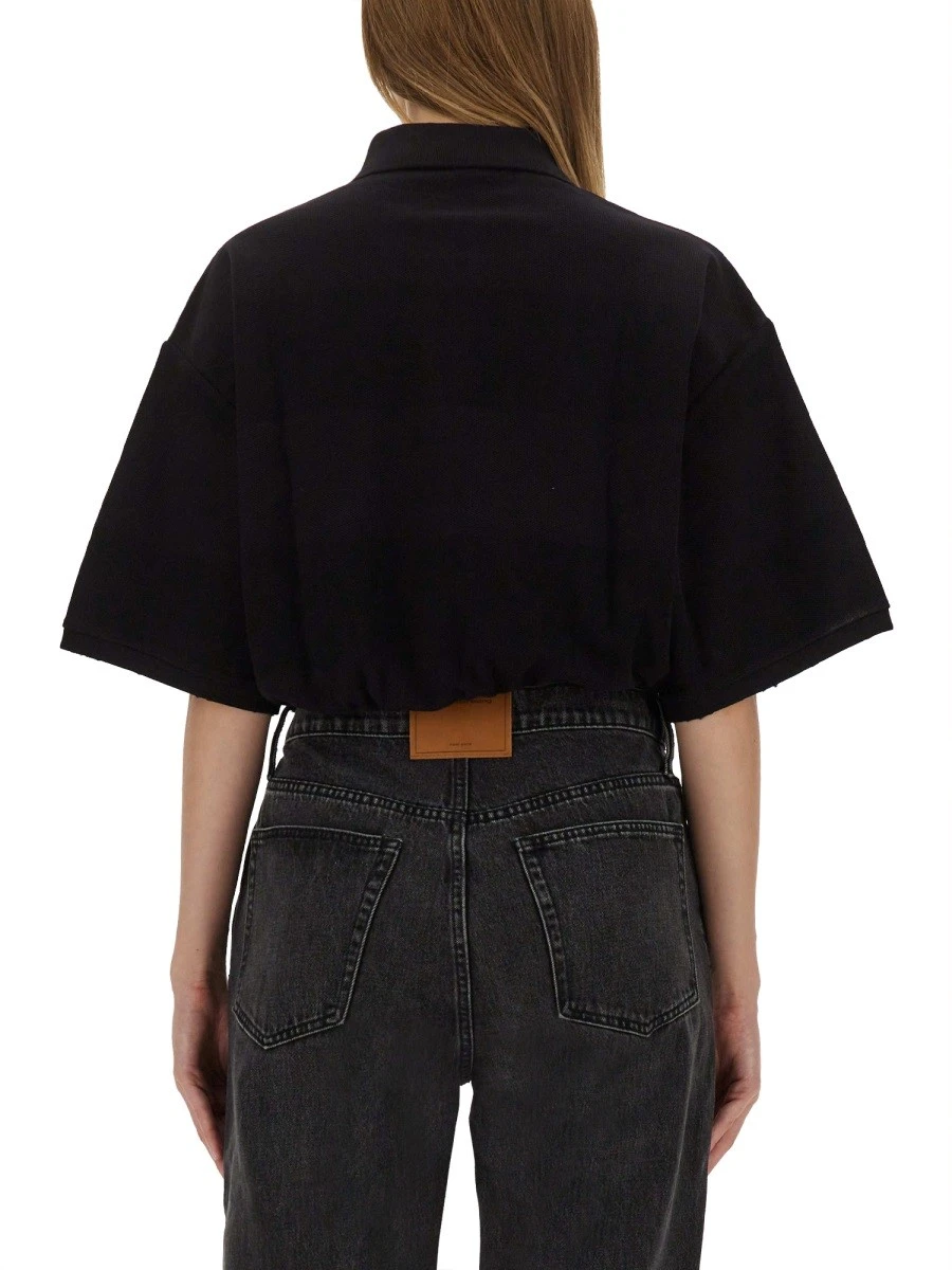 DECONSTRUCTED POLO