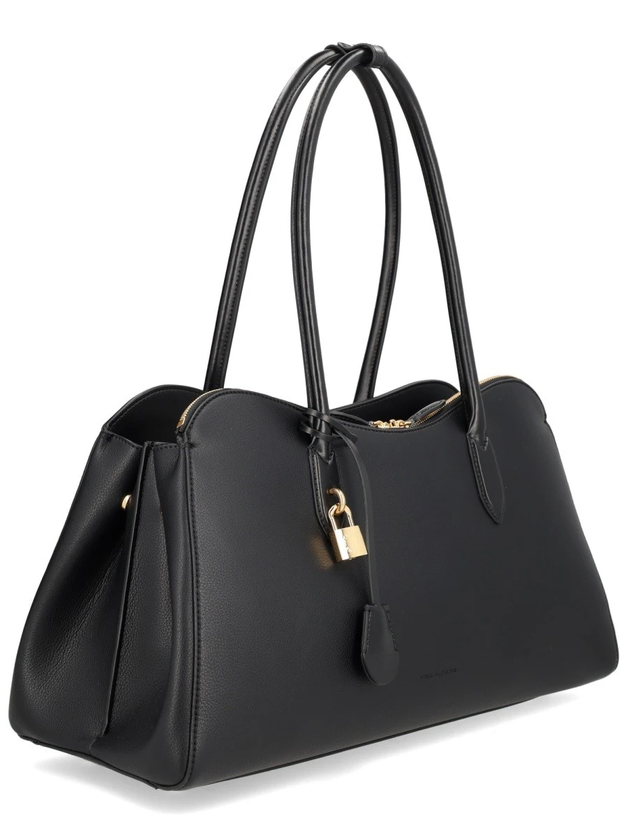 "RYDER" TOTE BAG