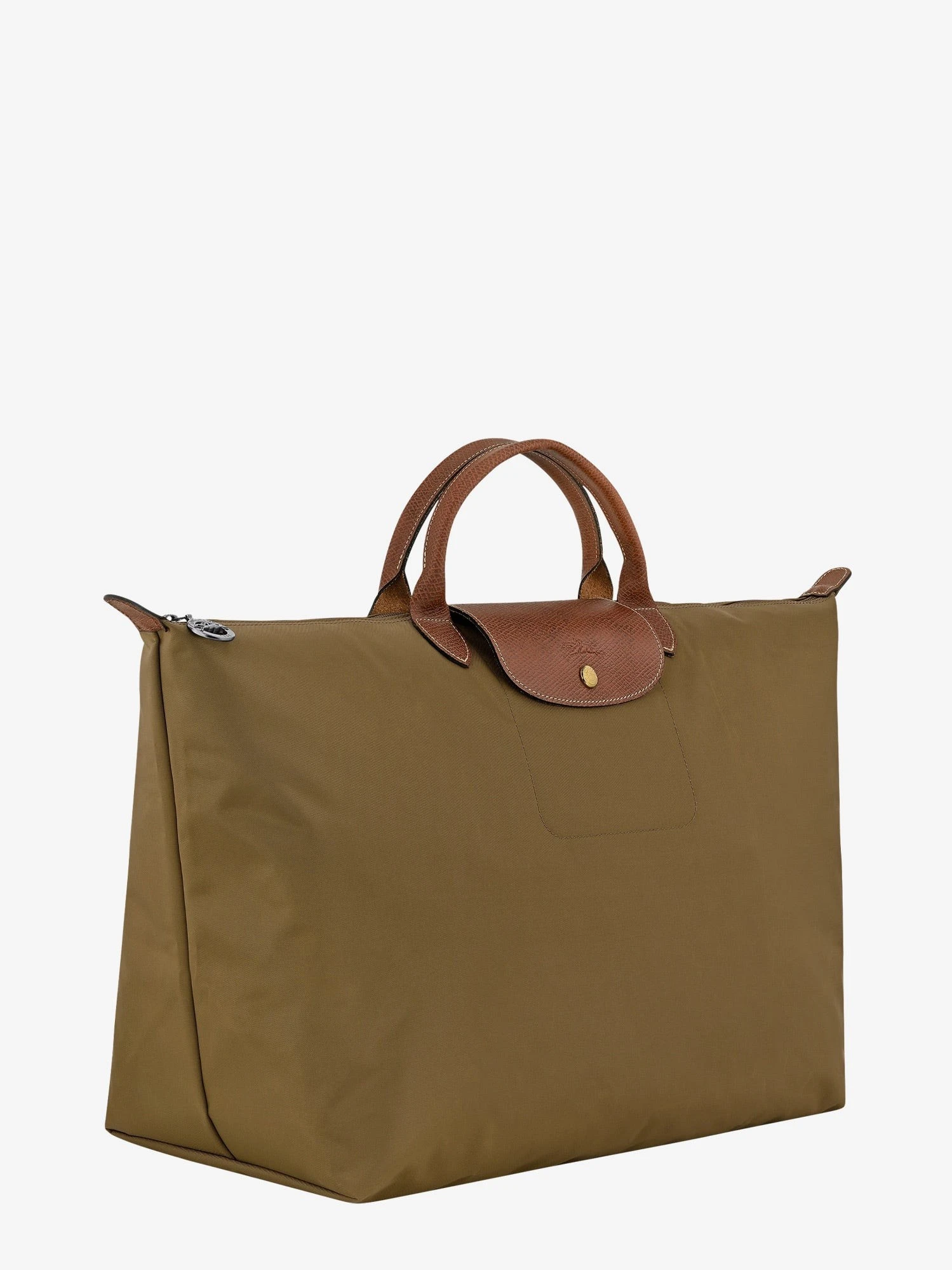 Le Pliage nylon handbag