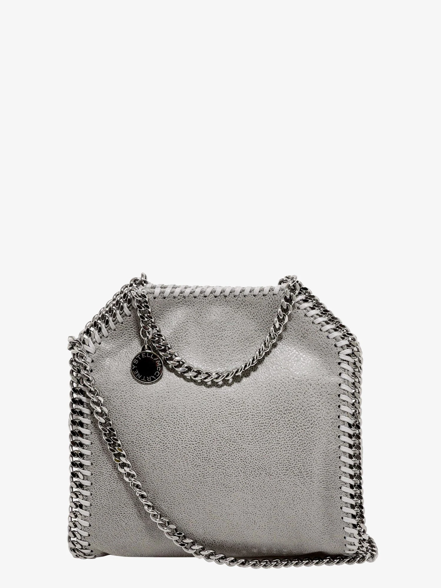 Falabella Tiny Shaggy Deer crossbody bag