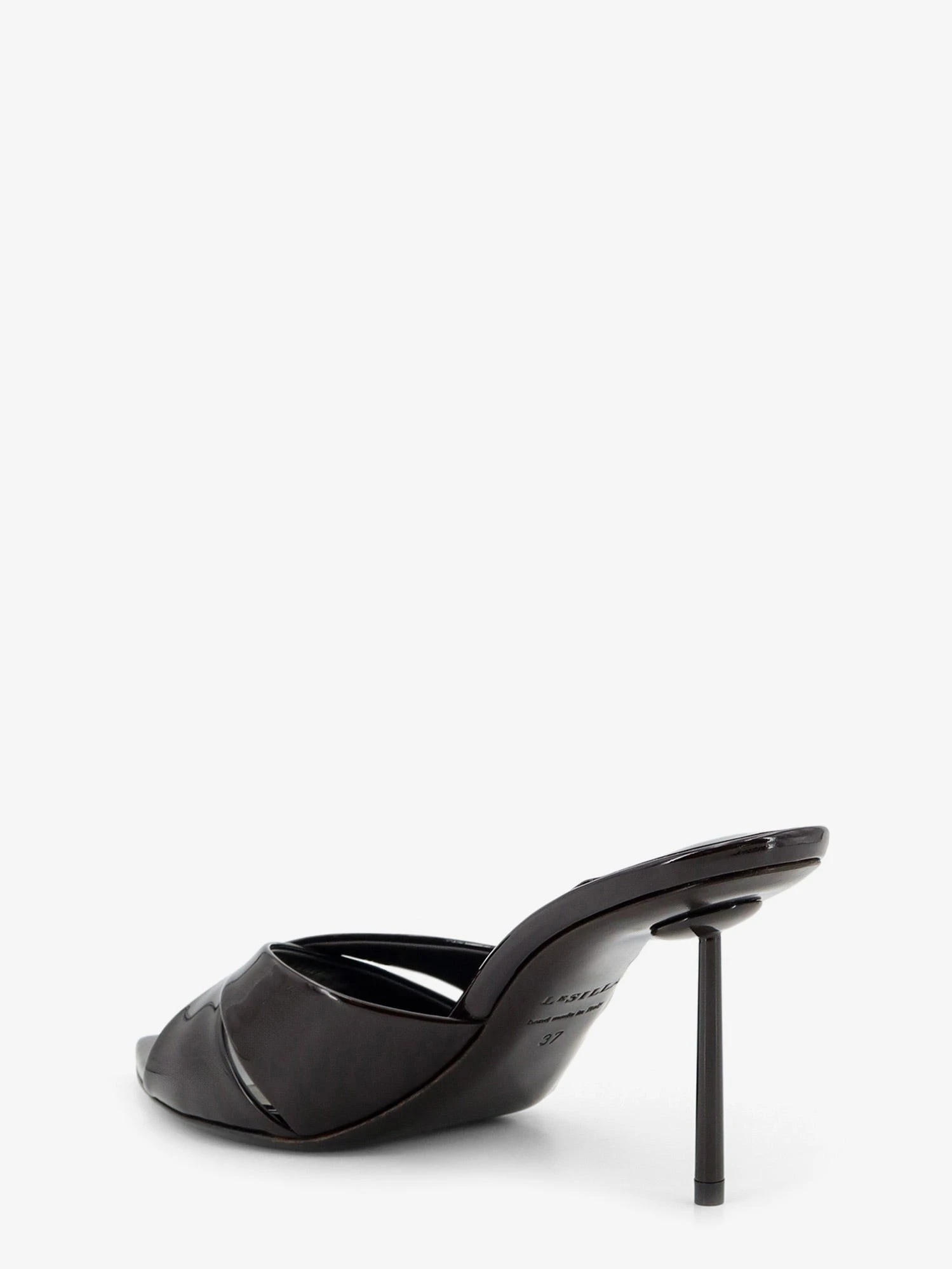Shirley patent leather sandals