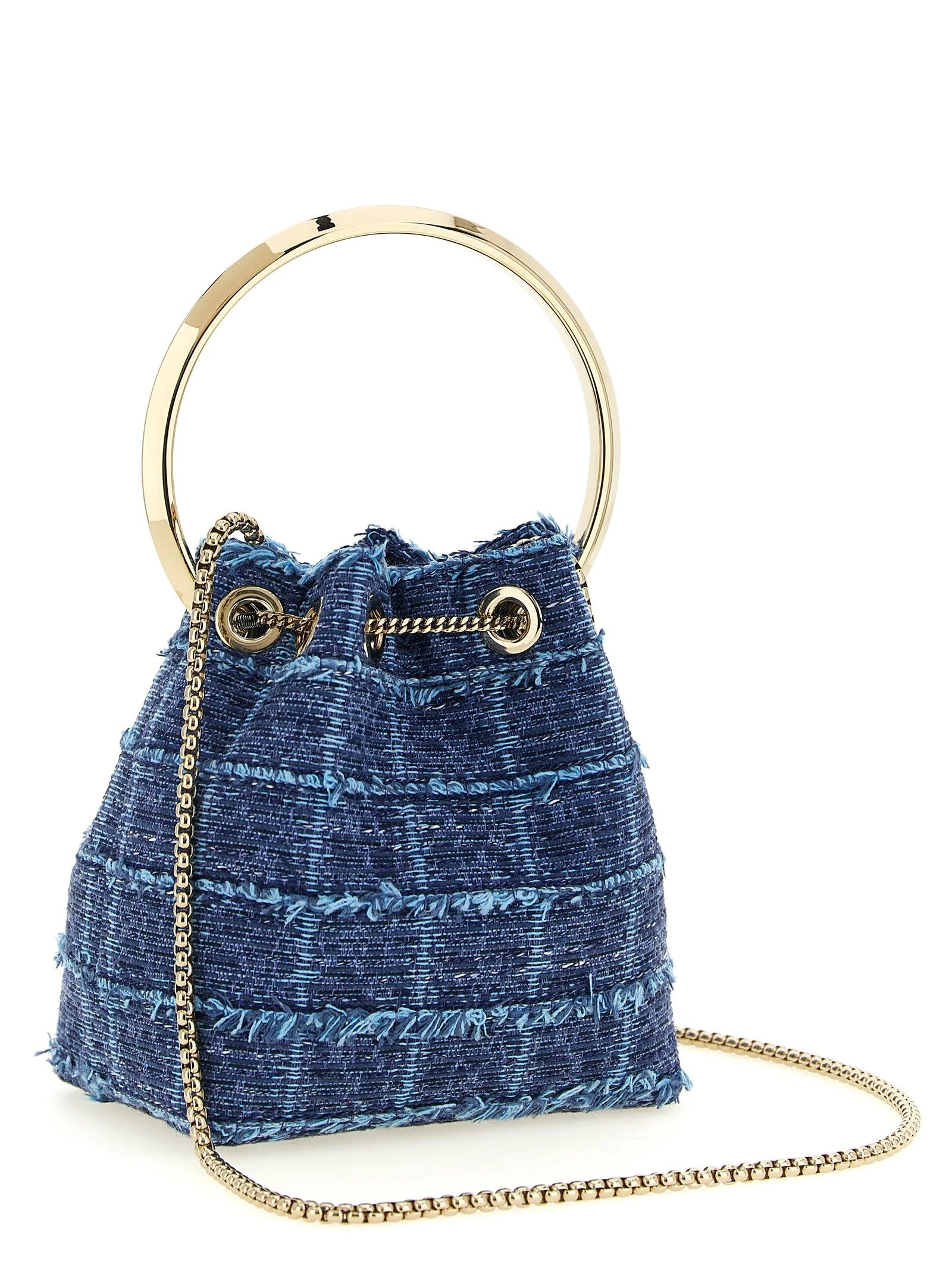 'Bon Bon' bucket bag