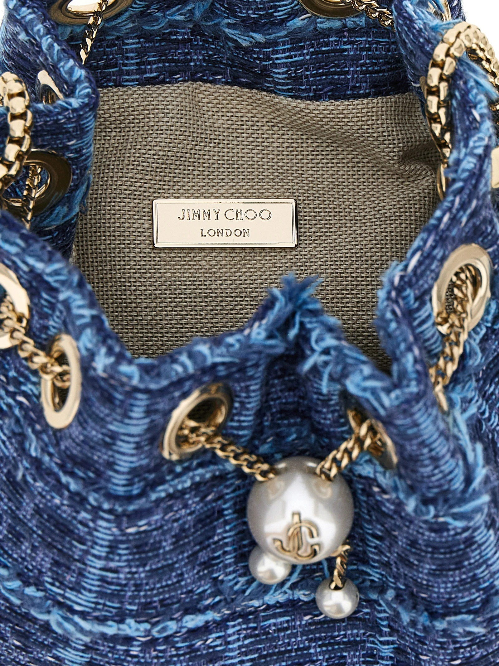 'Bon Bon' bucket bag