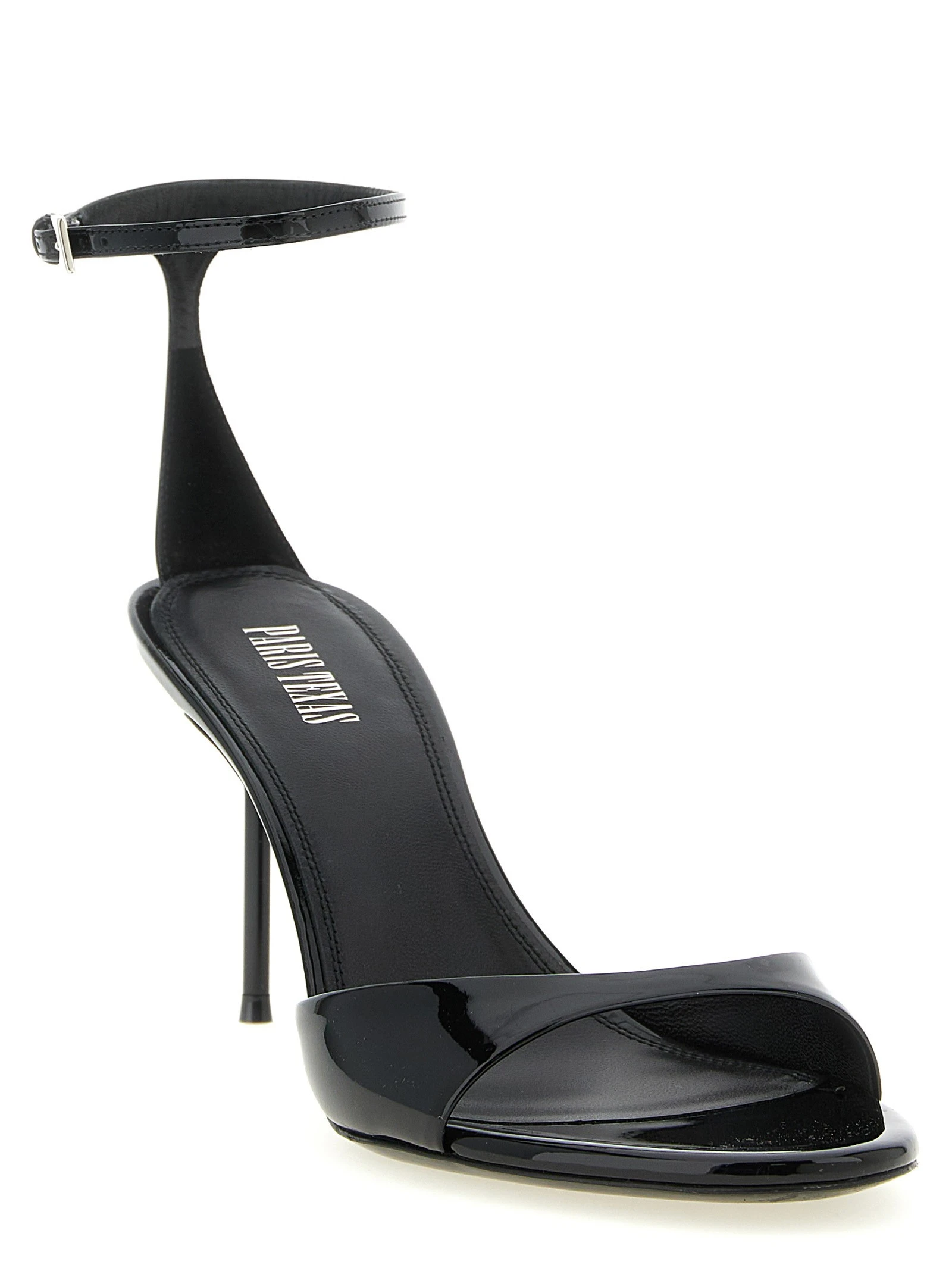 'Lidia' sandals
