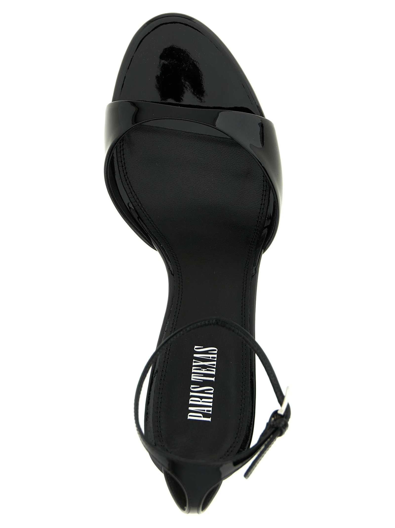 'Lidia' sandals