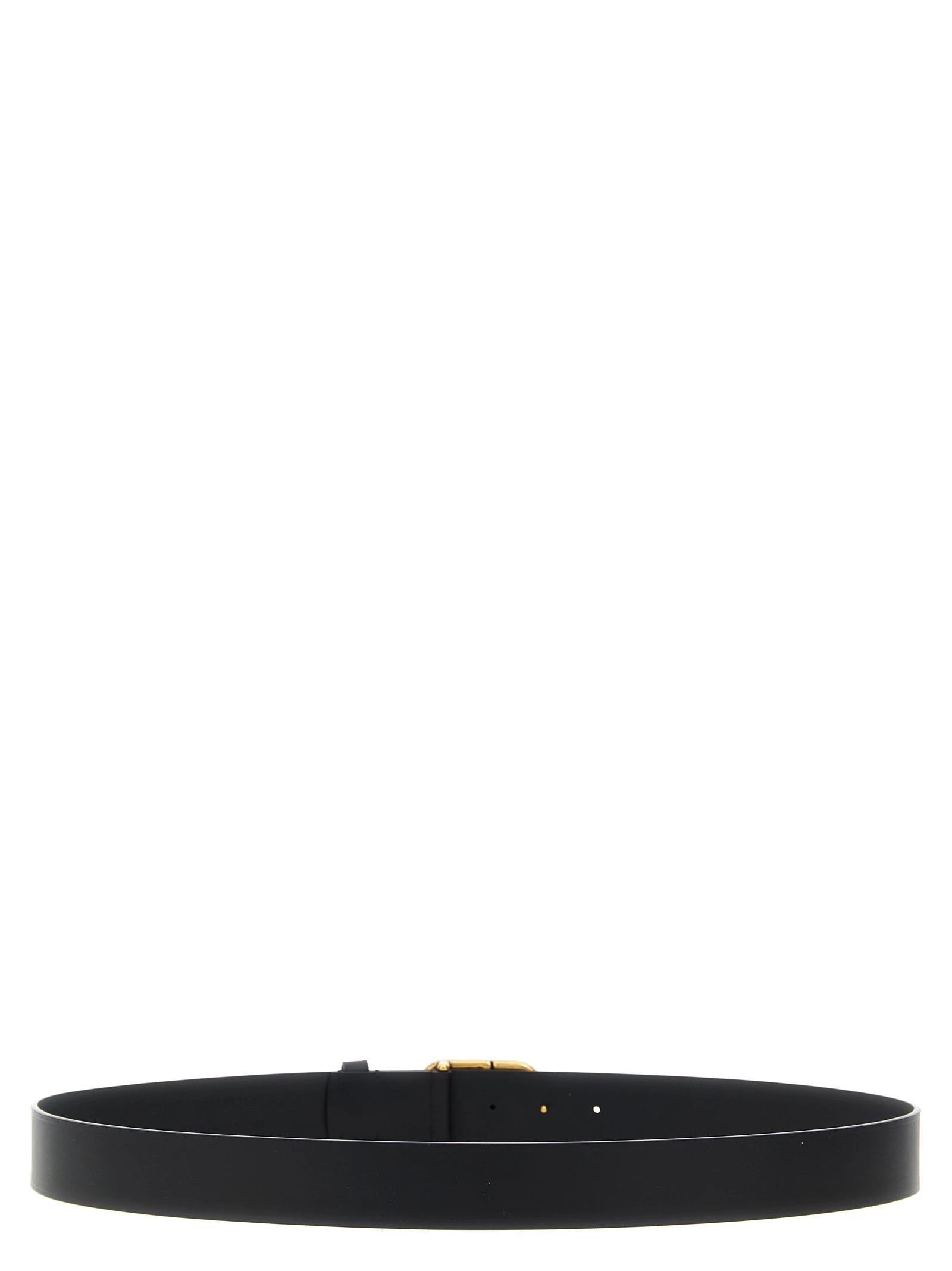 'BB' belt