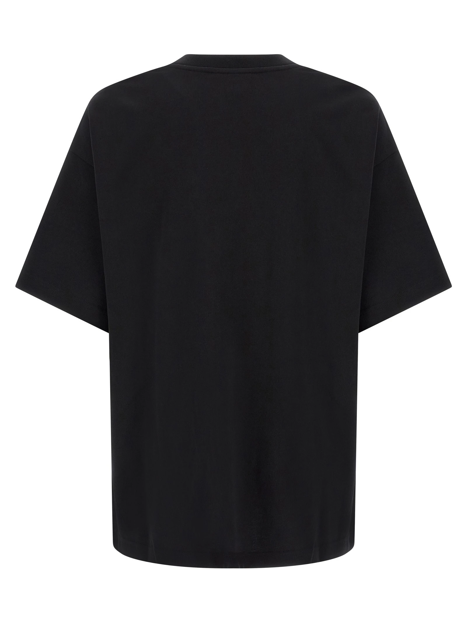 'Airspray' print T-shirt