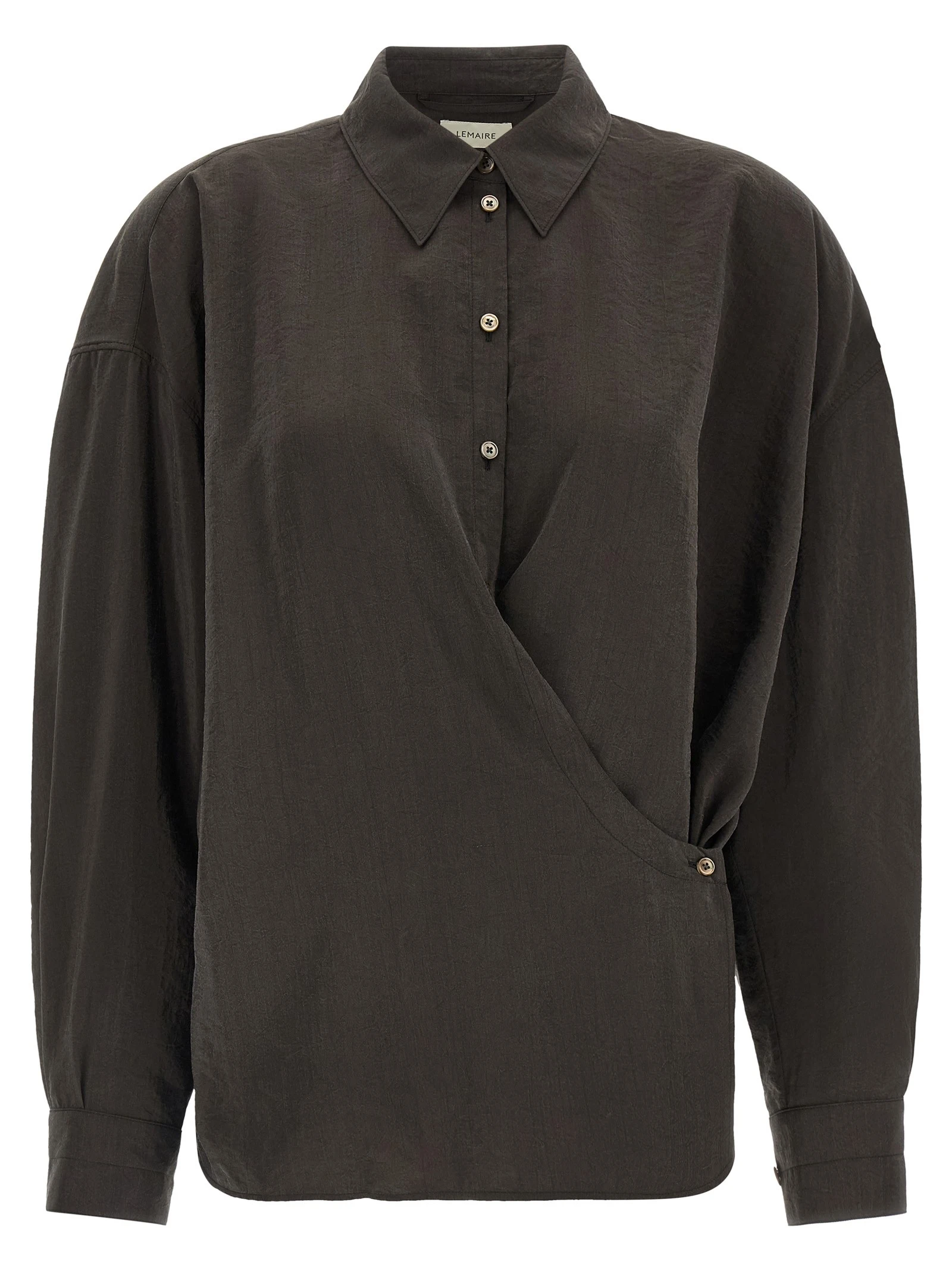 'Twisted' shirt