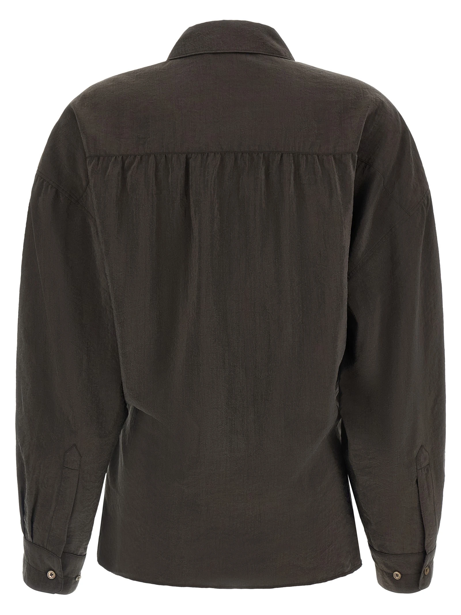 'Twisted' shirt