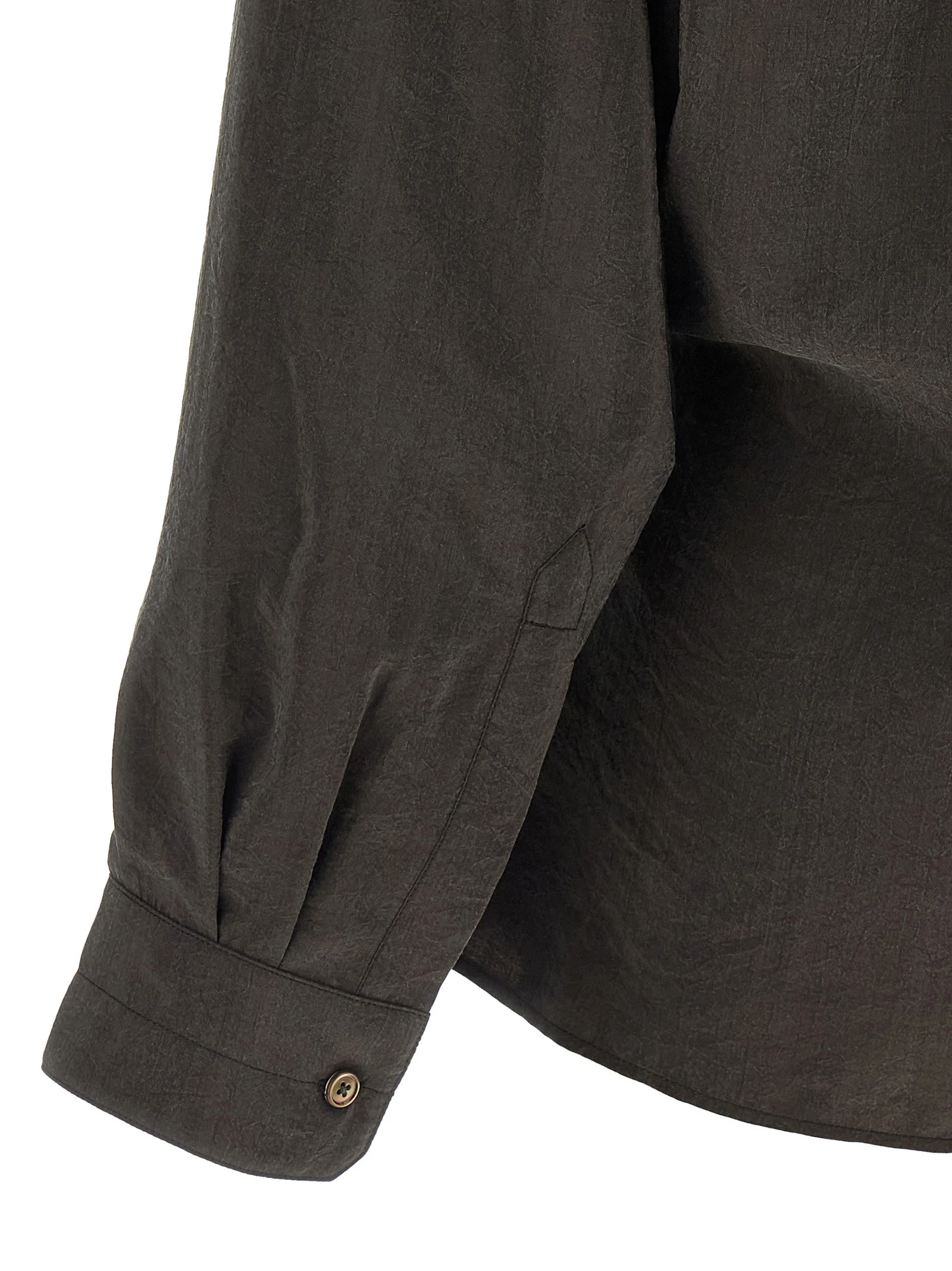 'Twisted' shirt