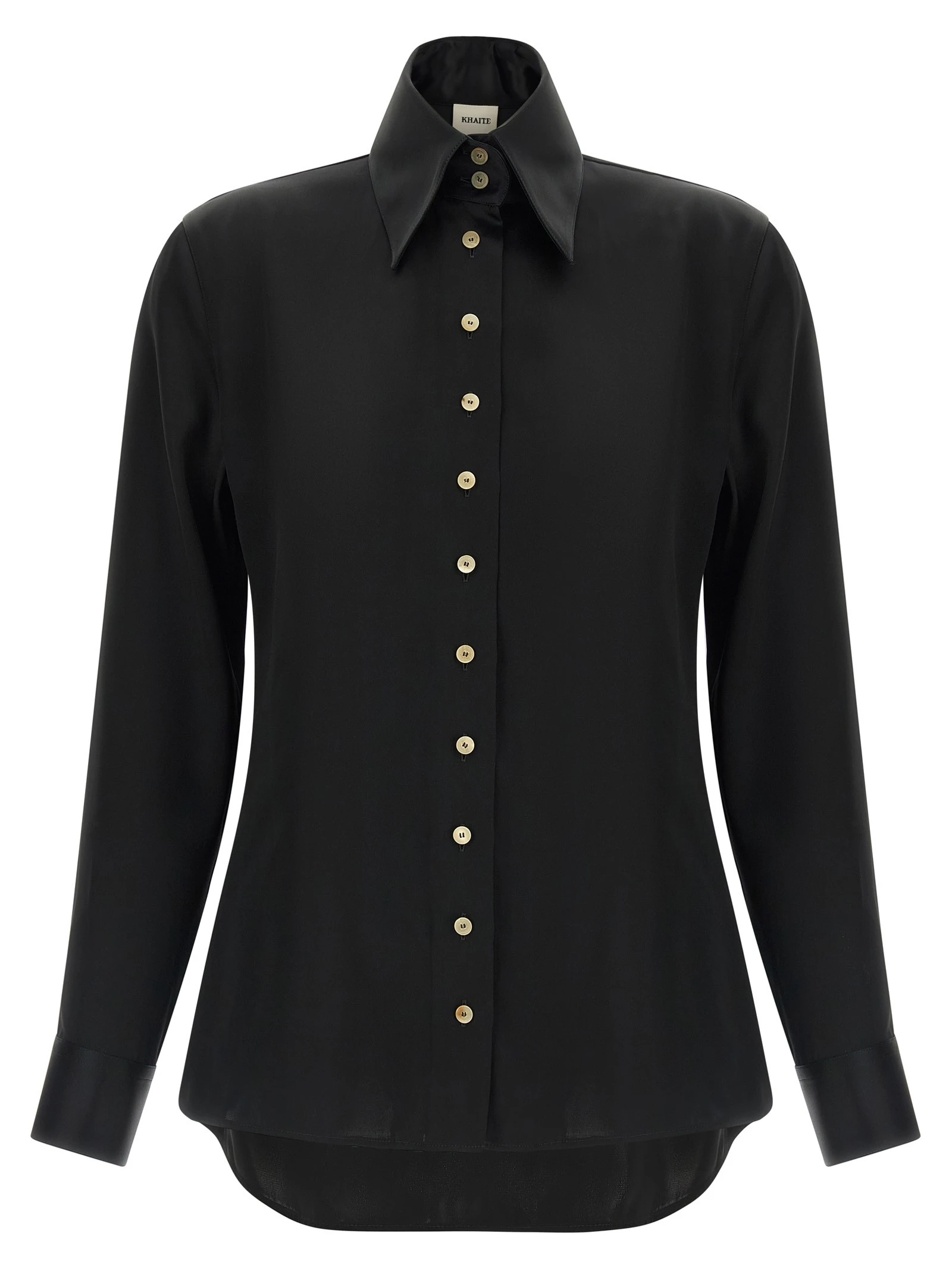 'Ivy' shirt
