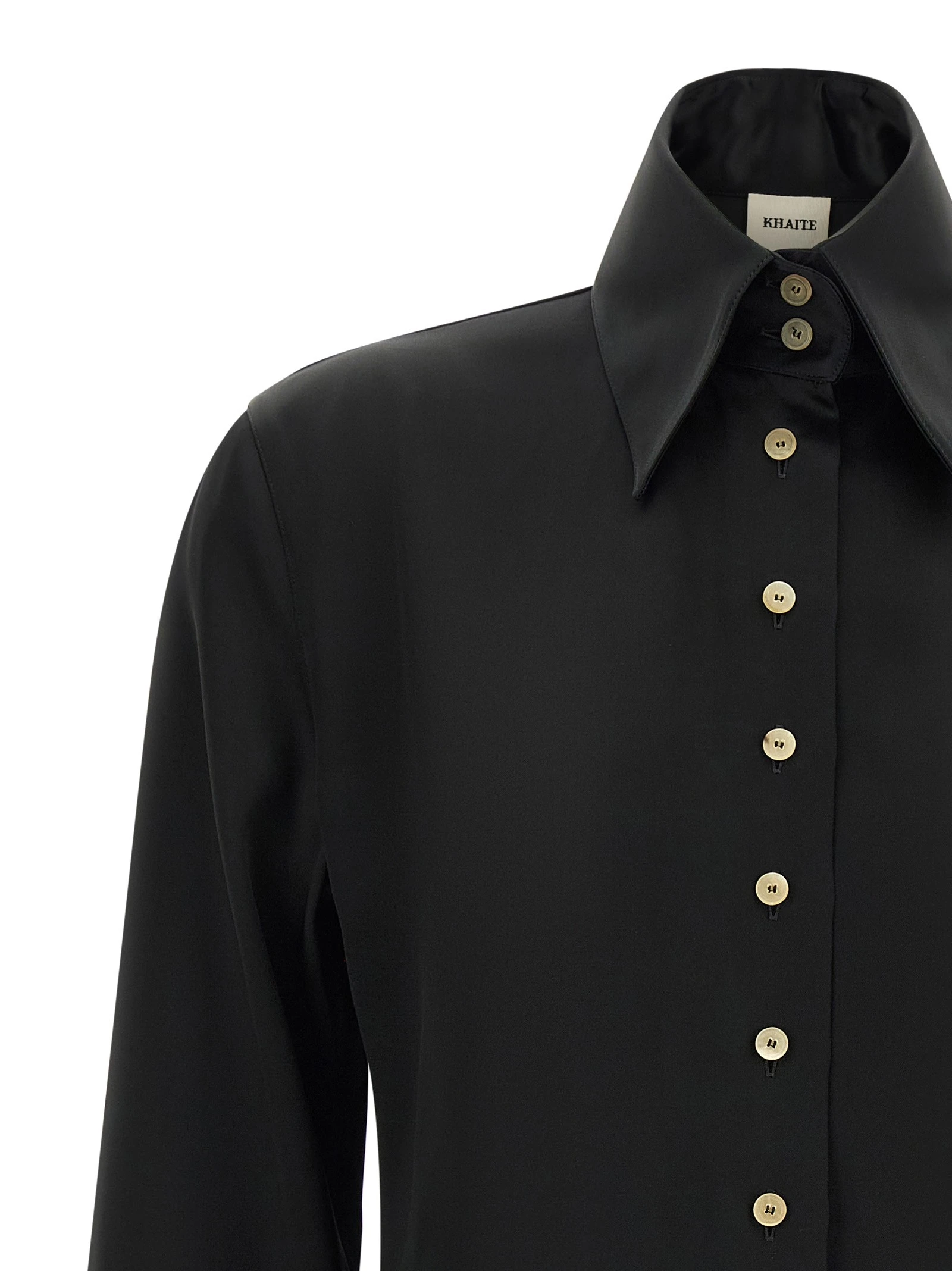 'Ivy' shirt