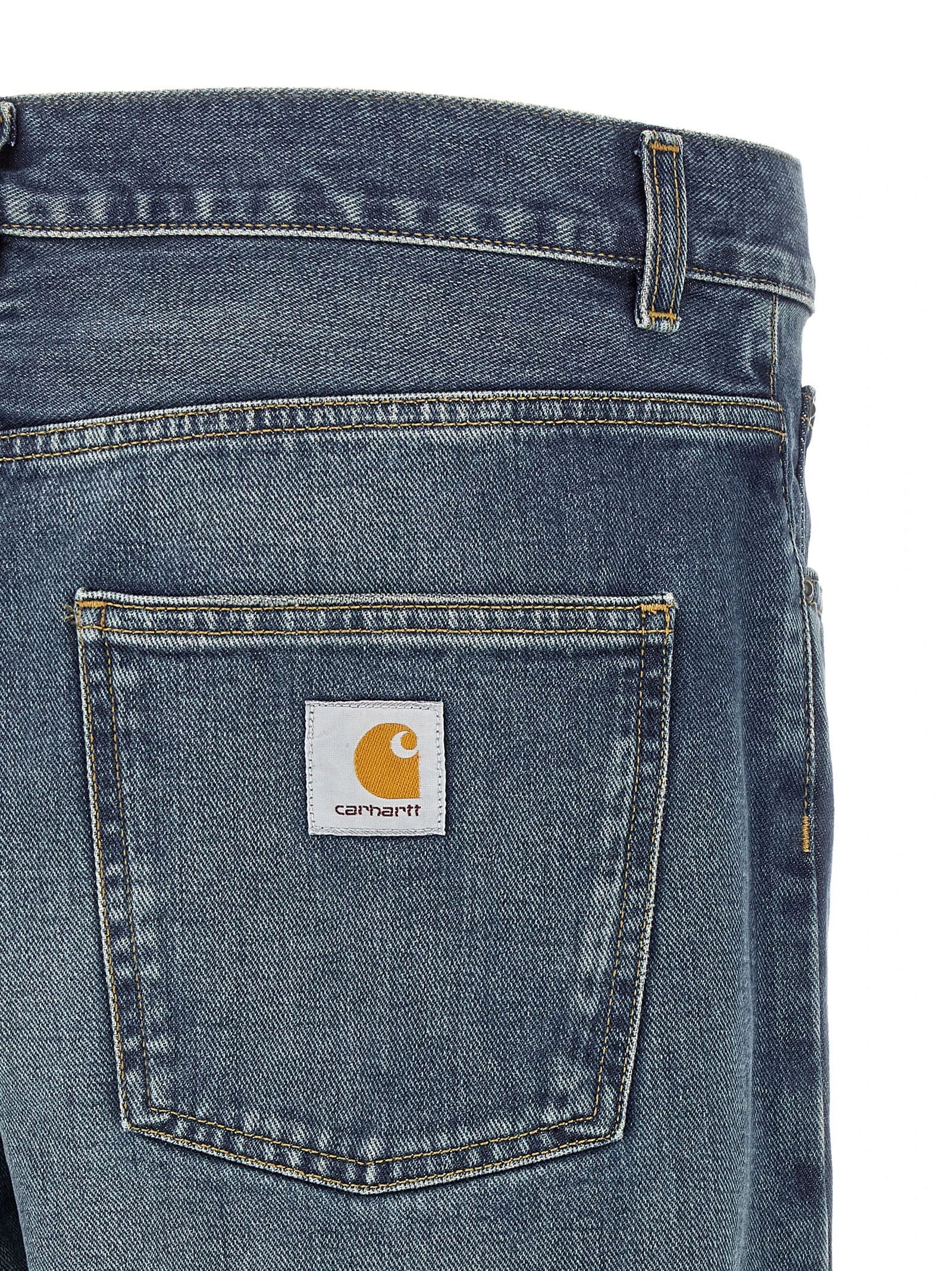 'Newel' jeans