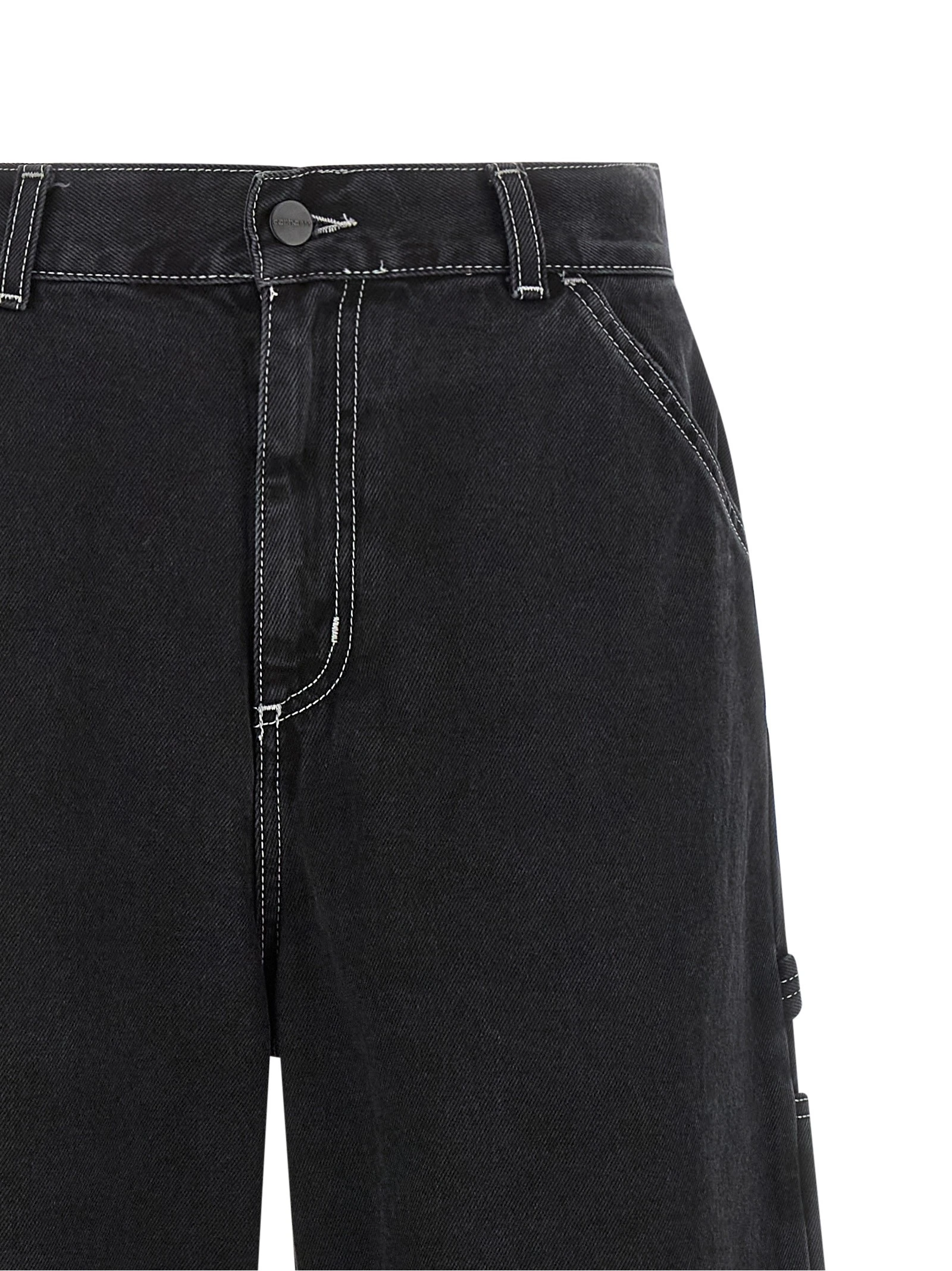 'Jens' jeans